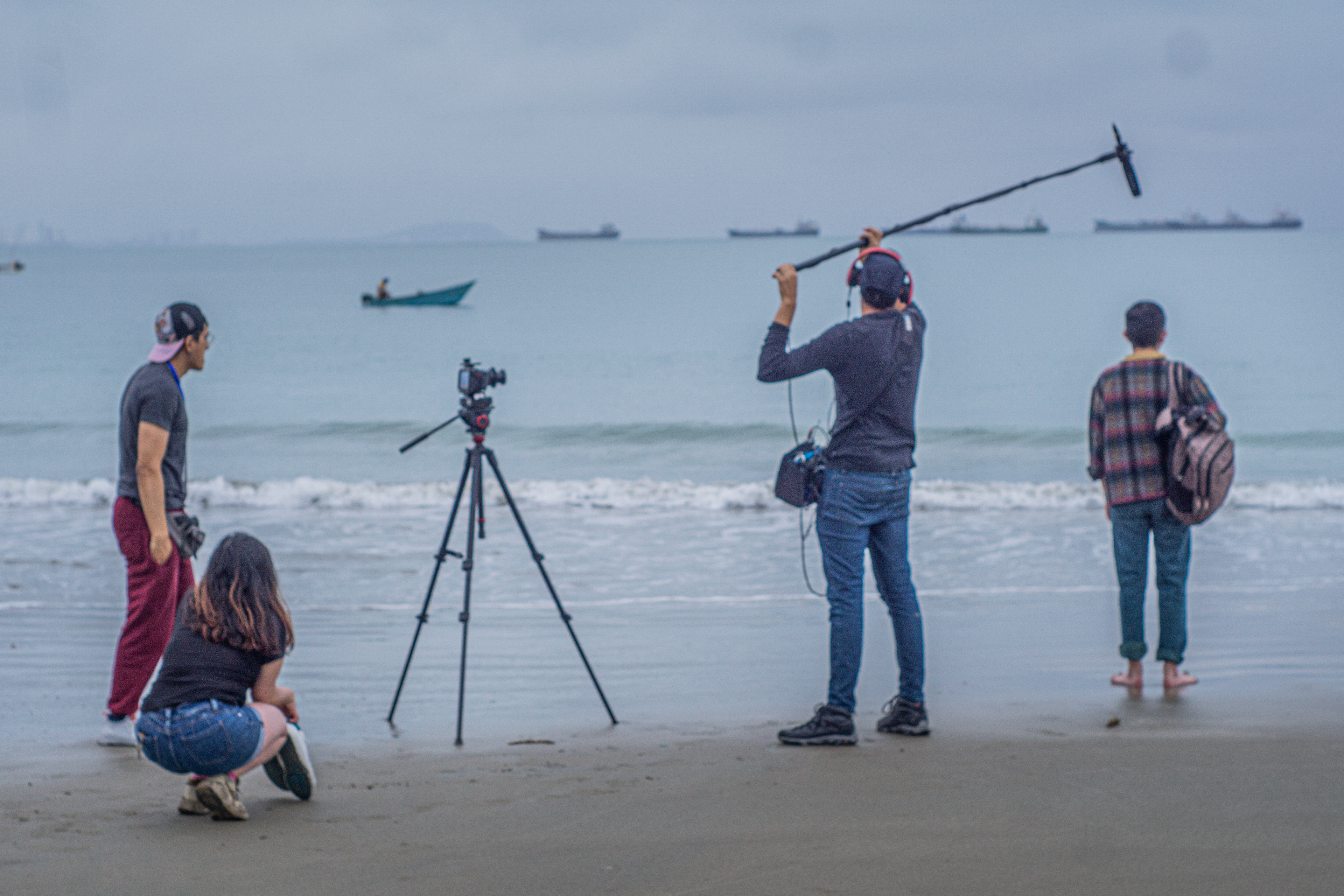 DOCUMENTALES