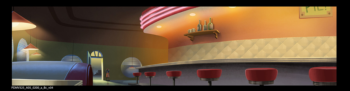 The day the earth blew up - A looney Toon Movie