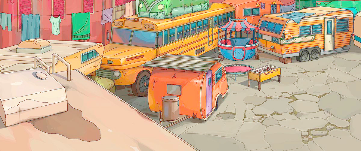 Bob's burger The movie