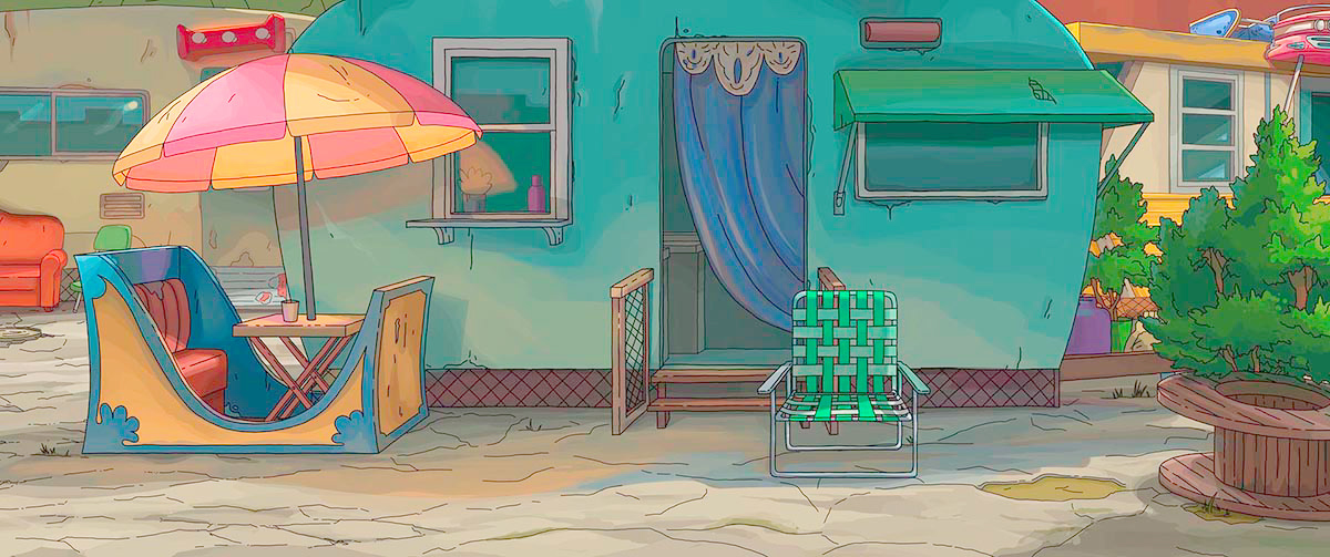 Bob's burger The movie