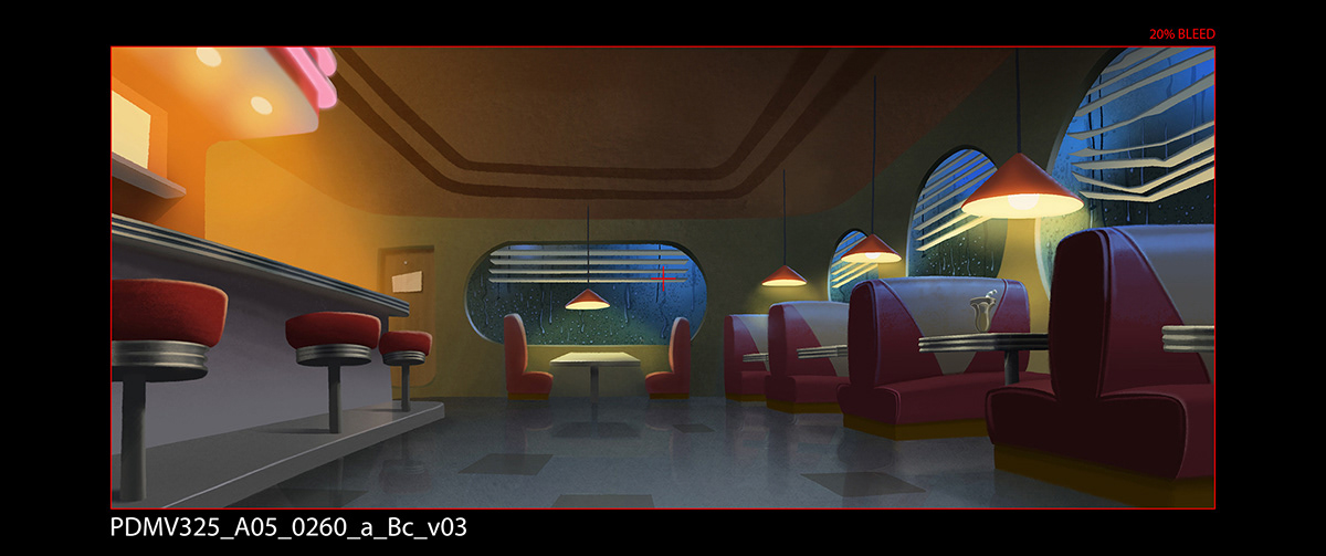 The day the earth blew up - A looney Toon Movie