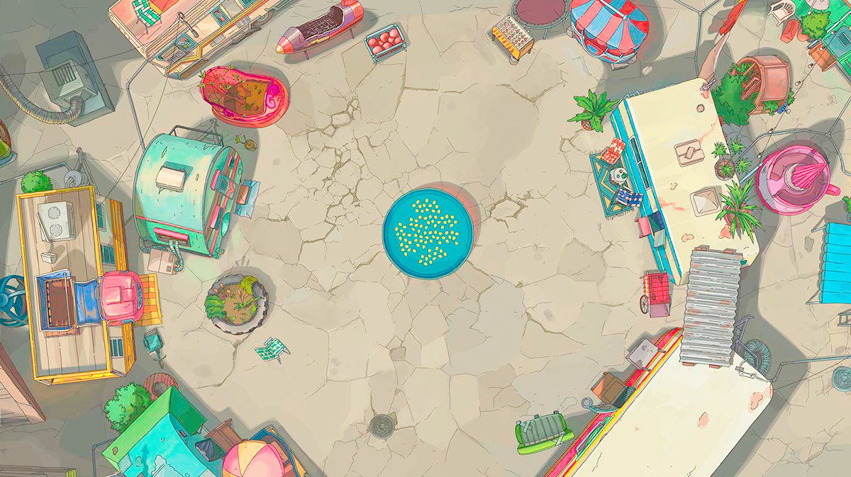 Bob's burger The movie