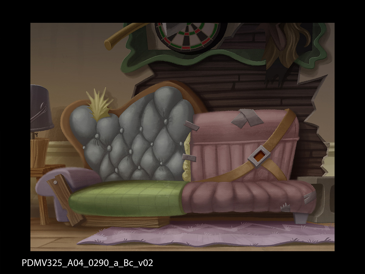 The day the earth blew up - A looney Toon Movie