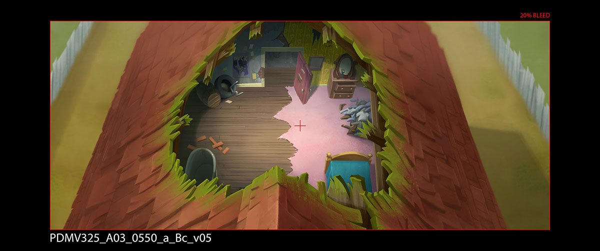 The day the earth blew up - A looney Toon Movie