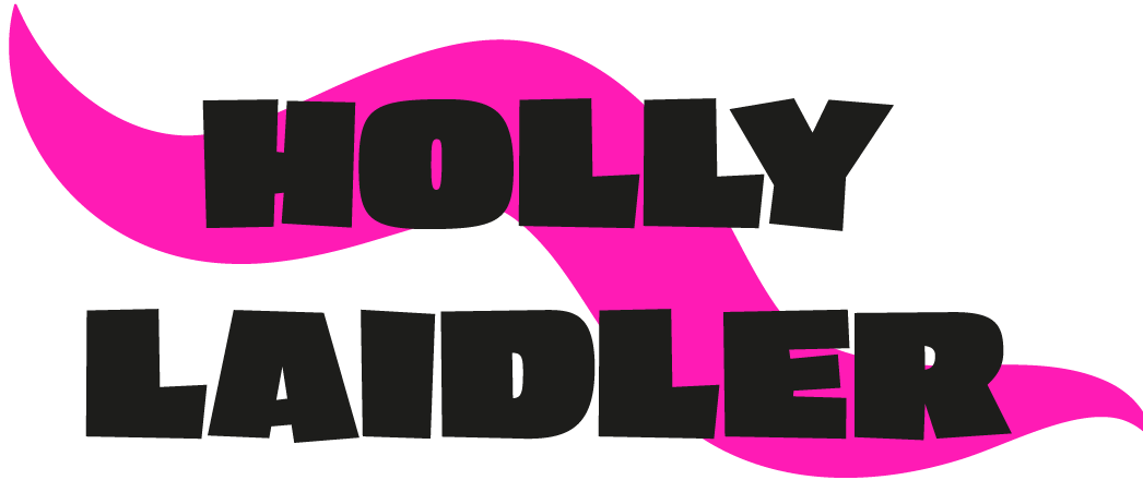 Holly Laidler