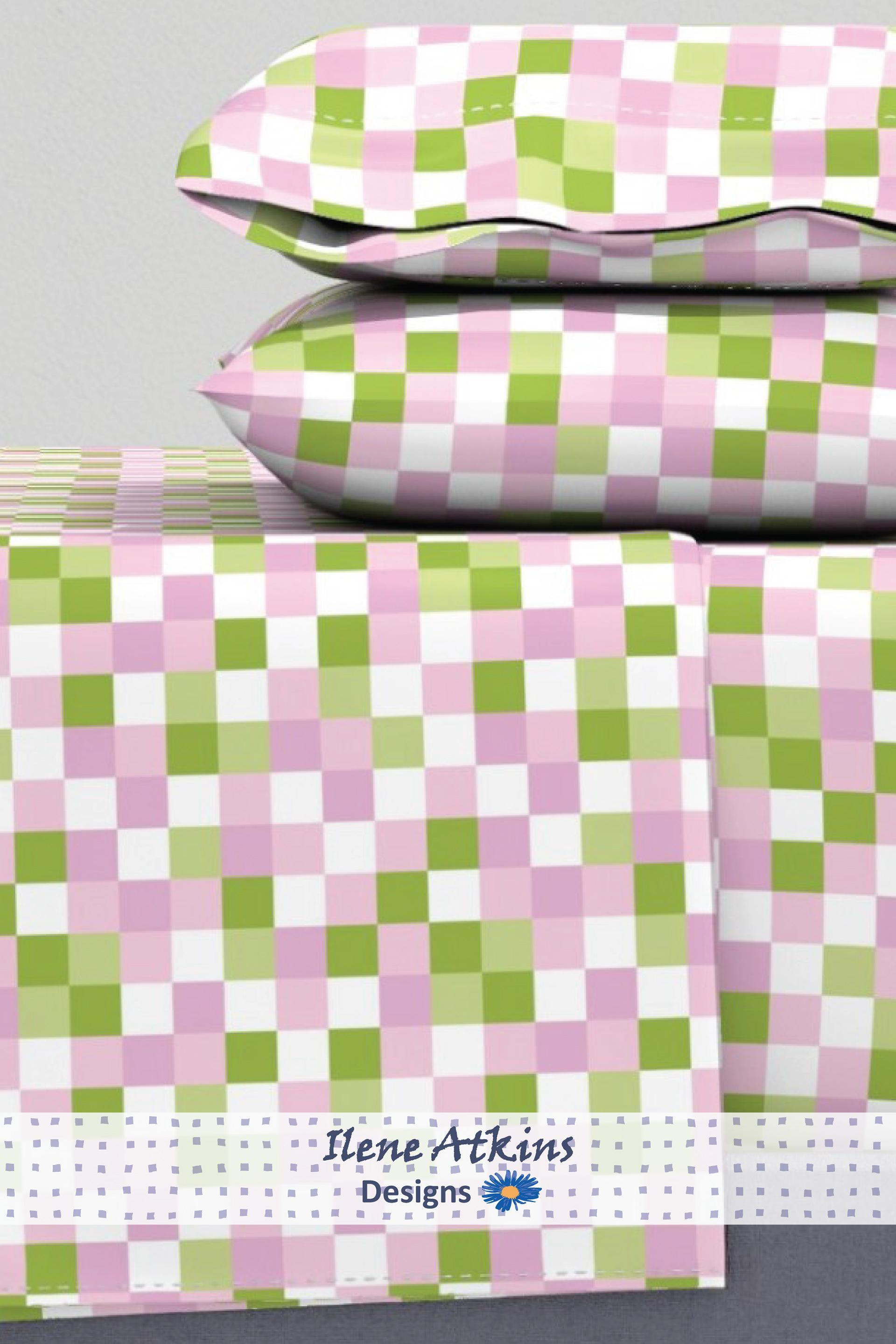Boxes Design | Cherry Blossom Colourway