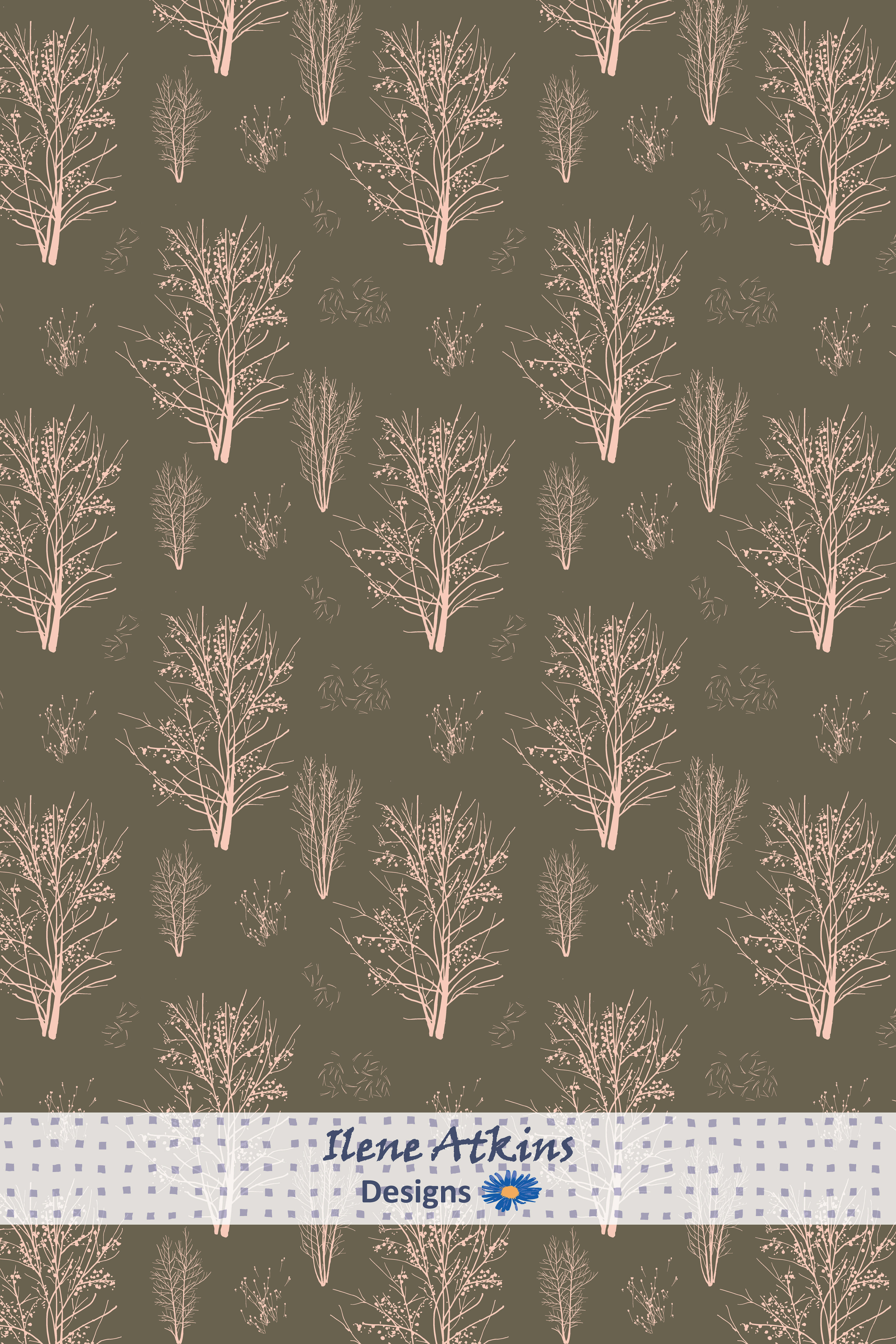 Sage Moonlight Walk | Ilene Atkins Designs