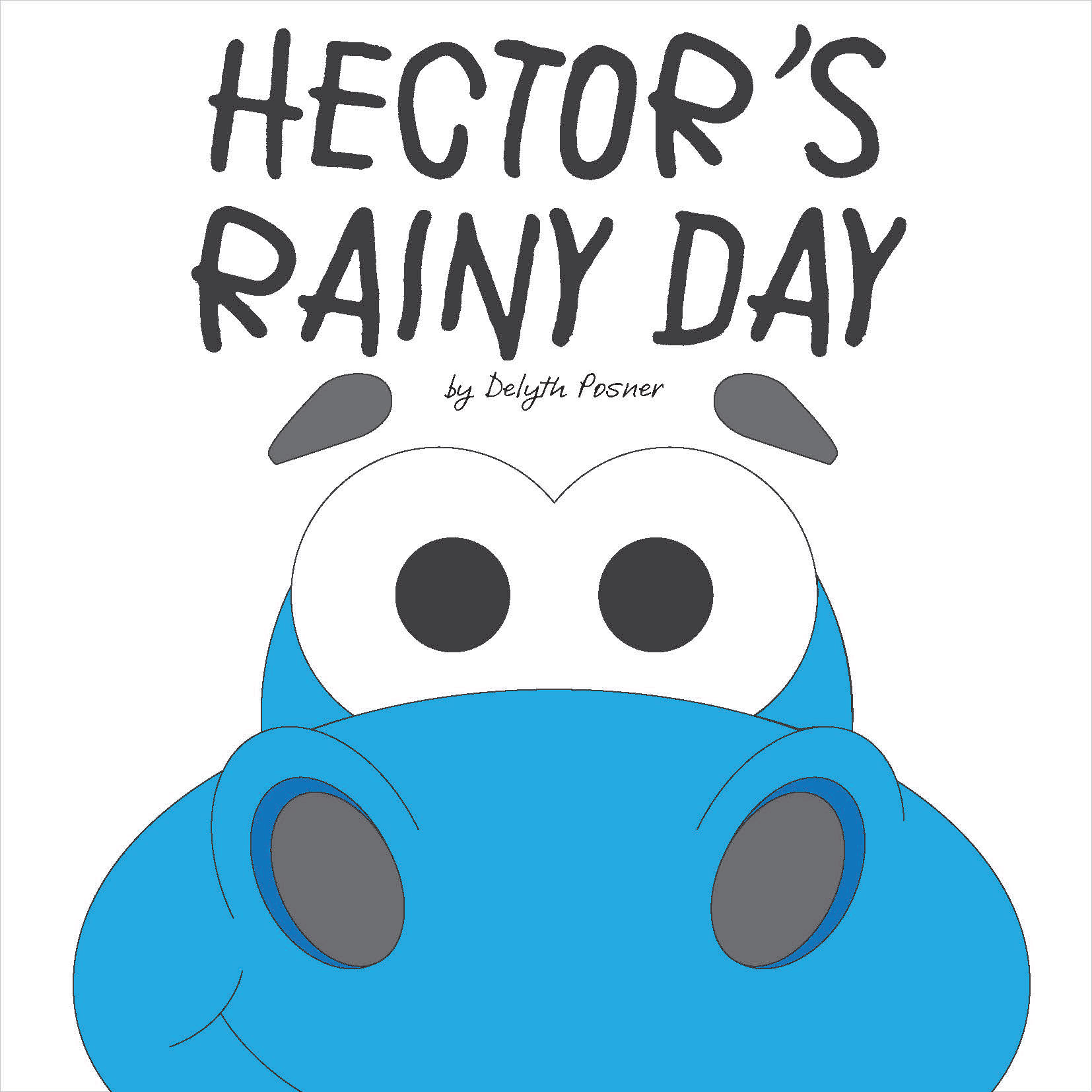 My Storybook I wrote and Illustrated
