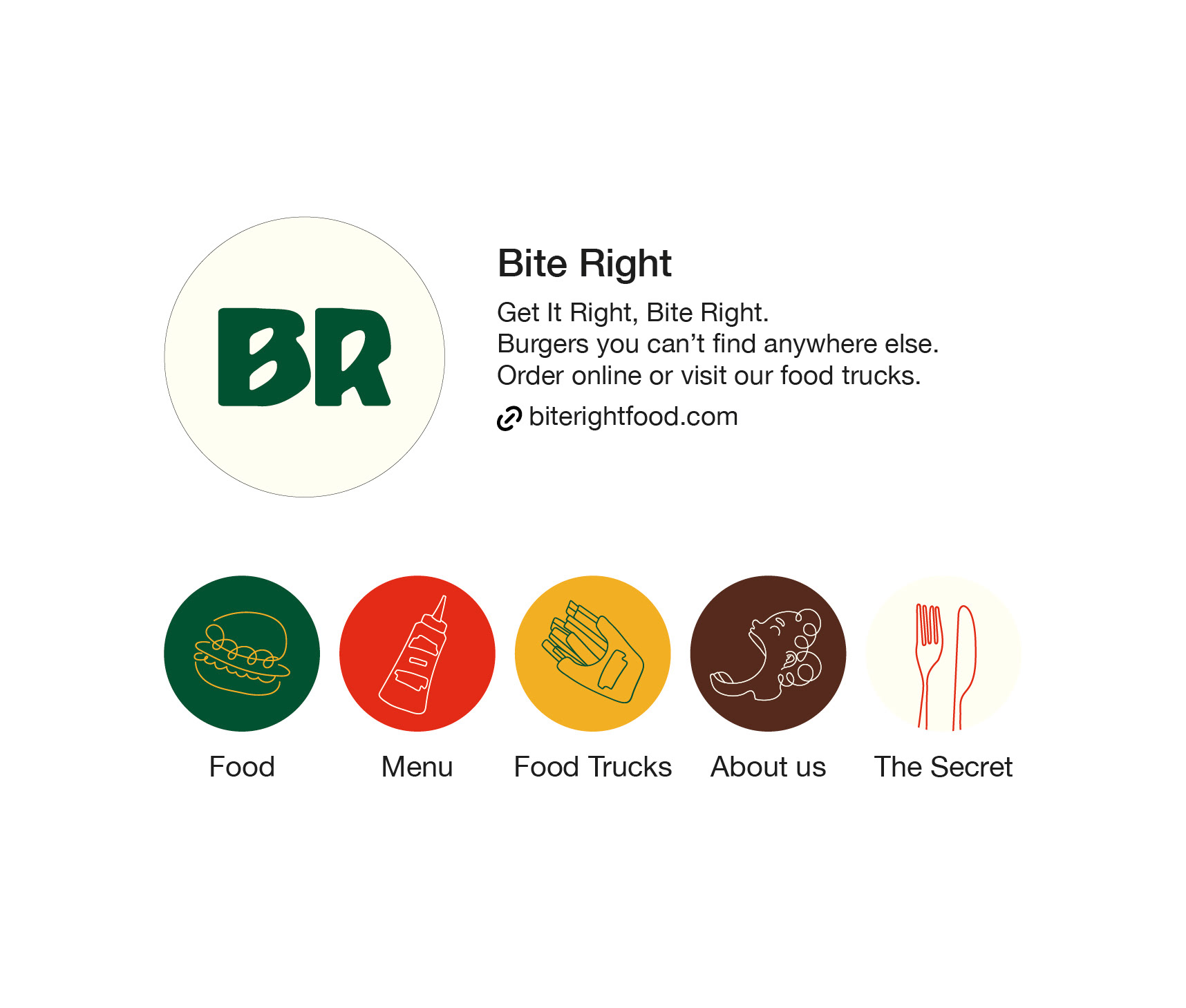 Social Media Profile