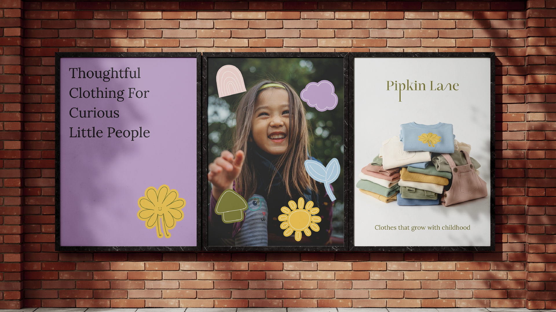 Poster Designs