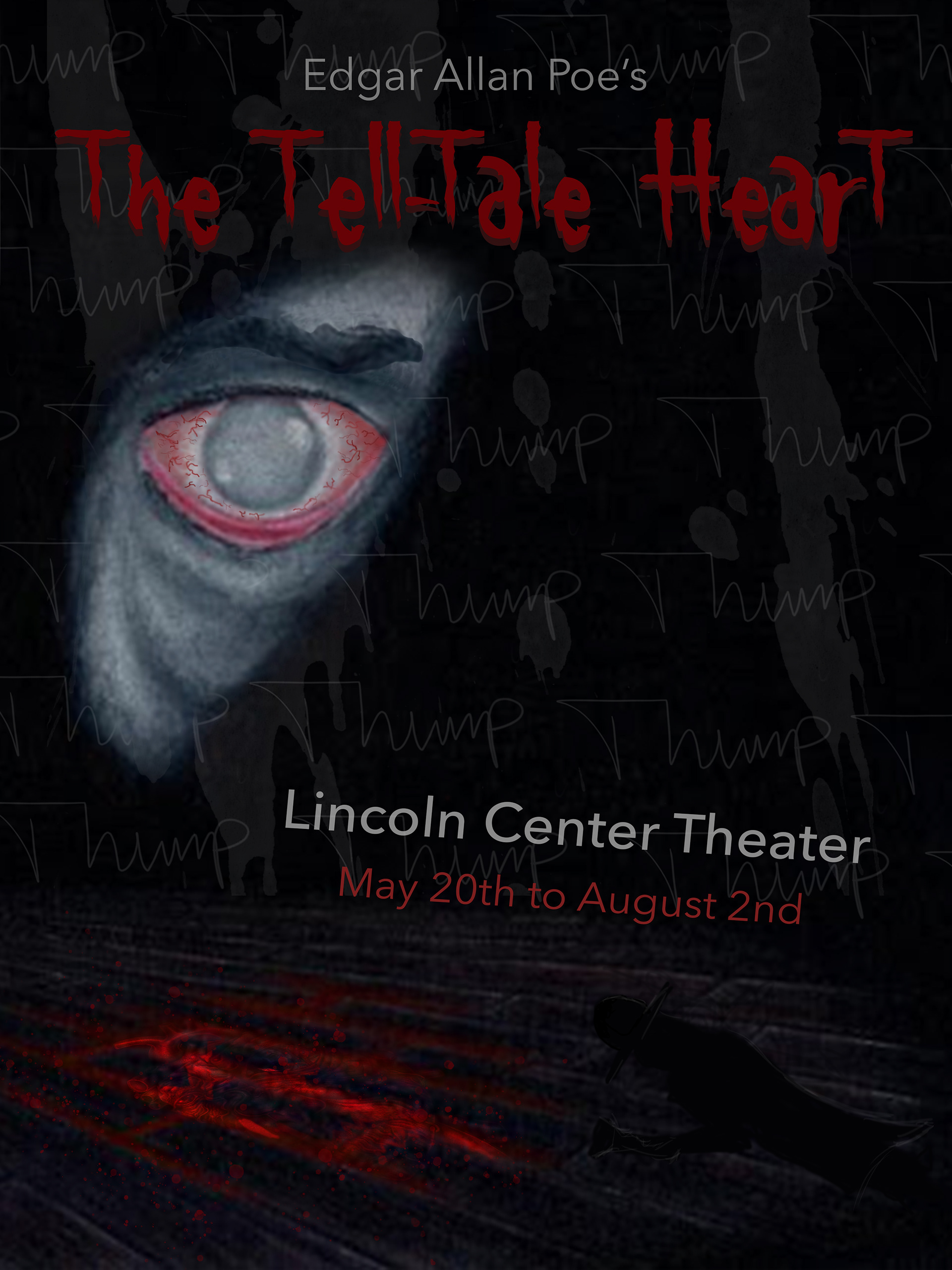 Theater Poster