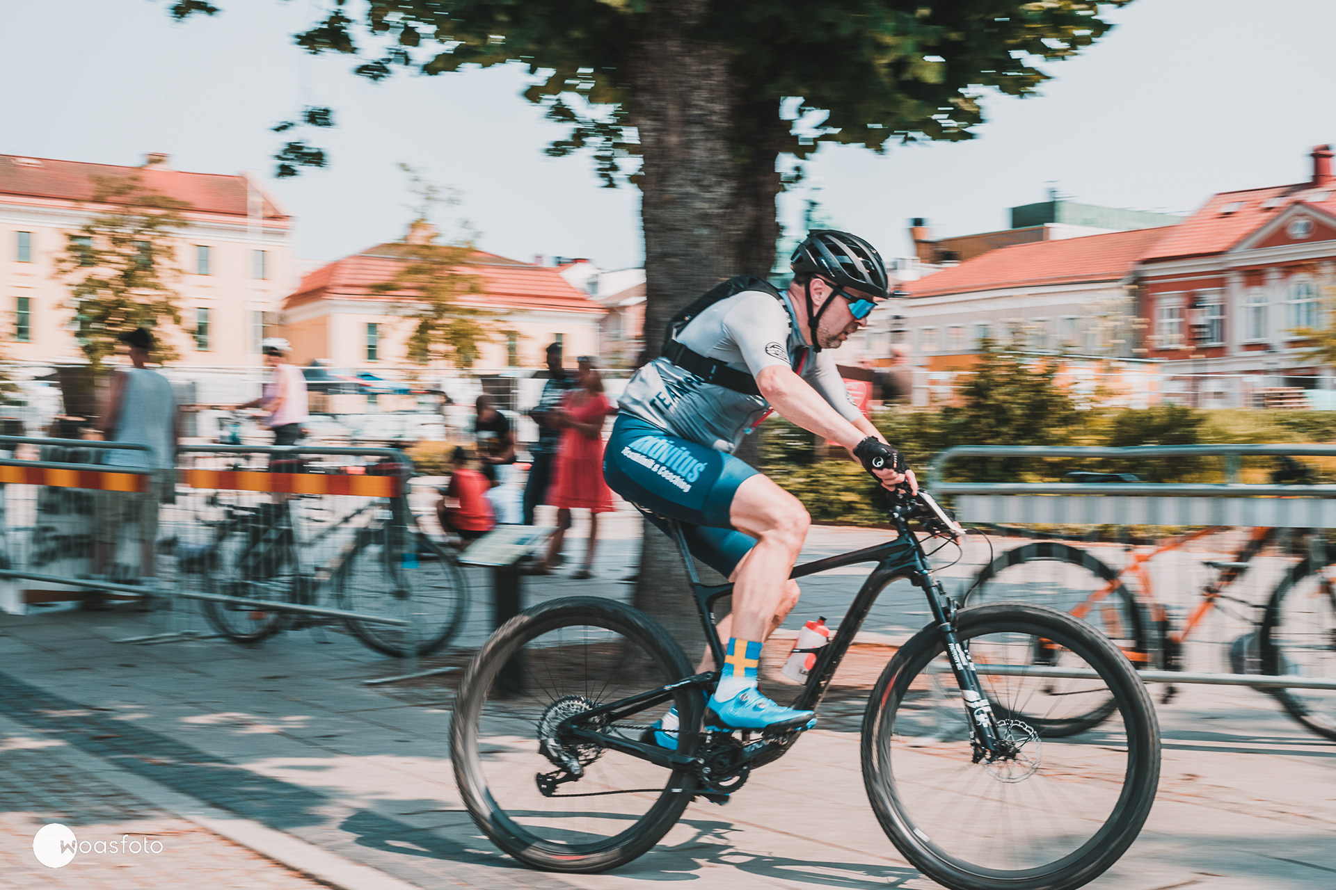 Uddevalla MTB Show