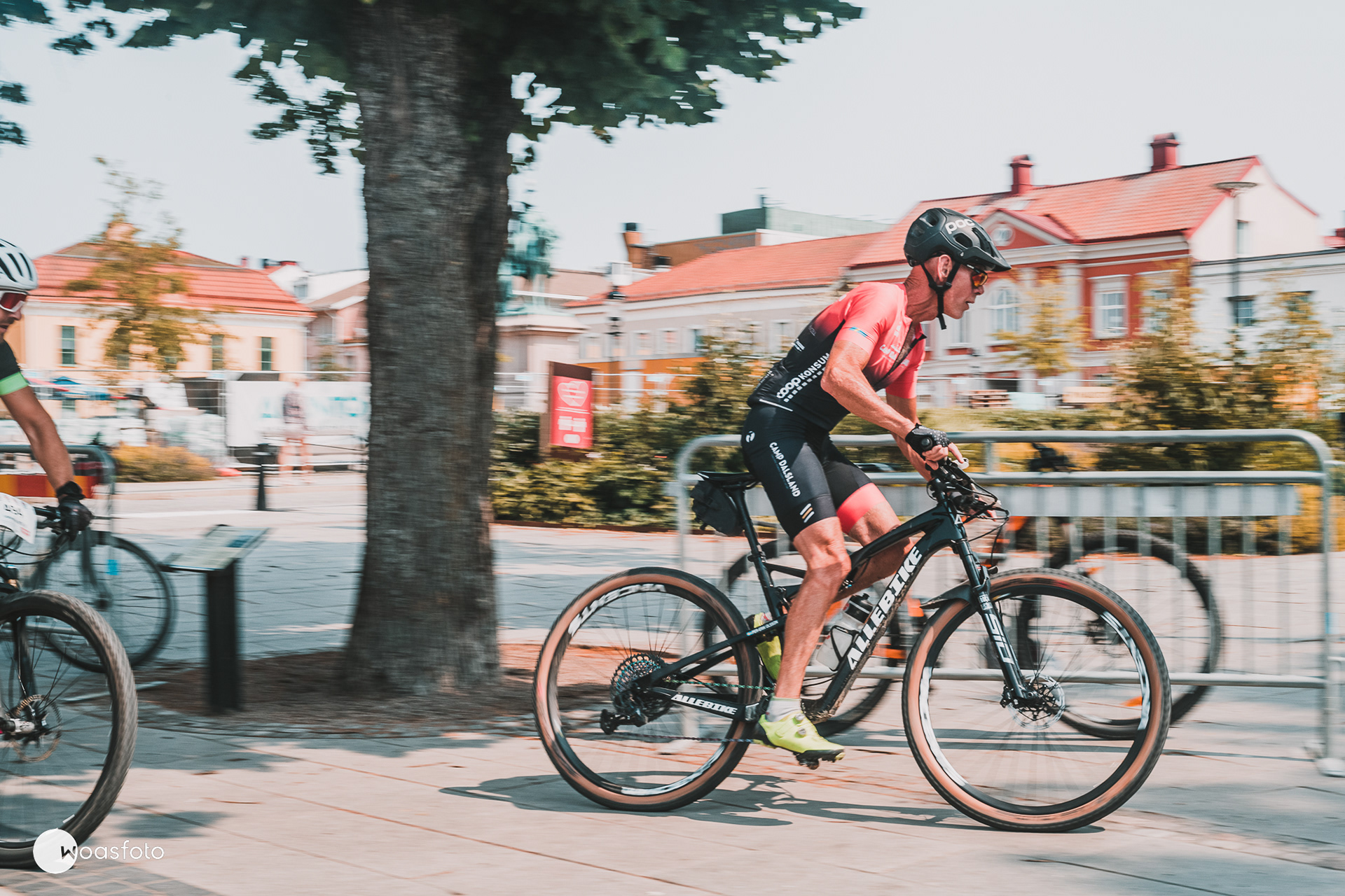 Uddevalla MTB Show