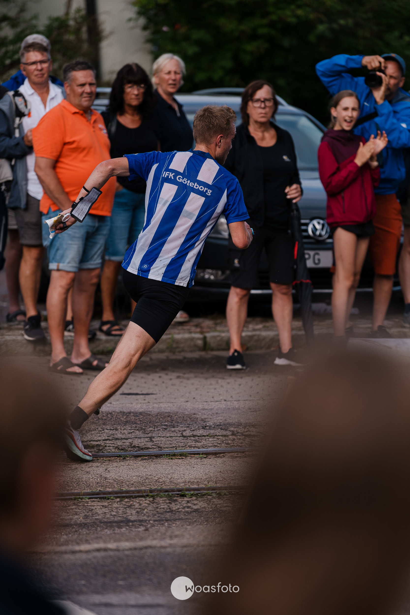 Kasper Fosser