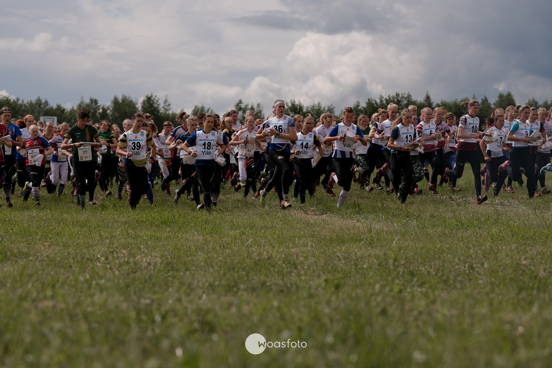 Venla Relay 2024