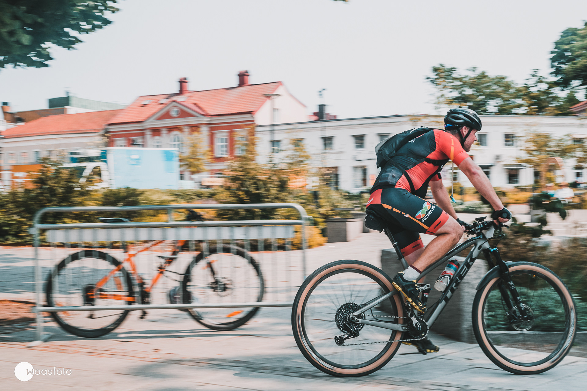 Uddevalla MTB Show