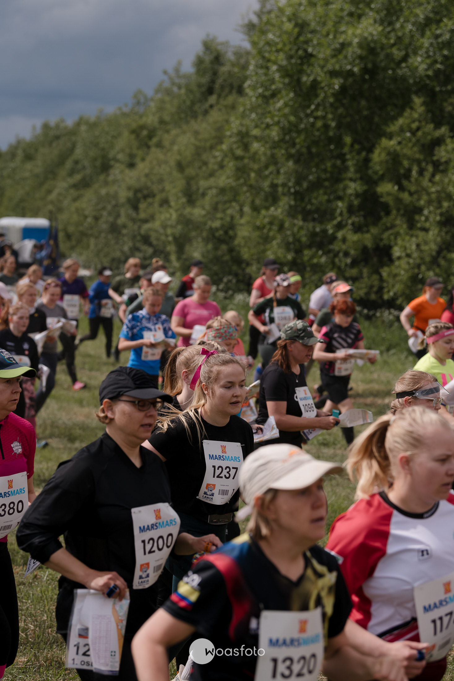 Venla Relay 2024
