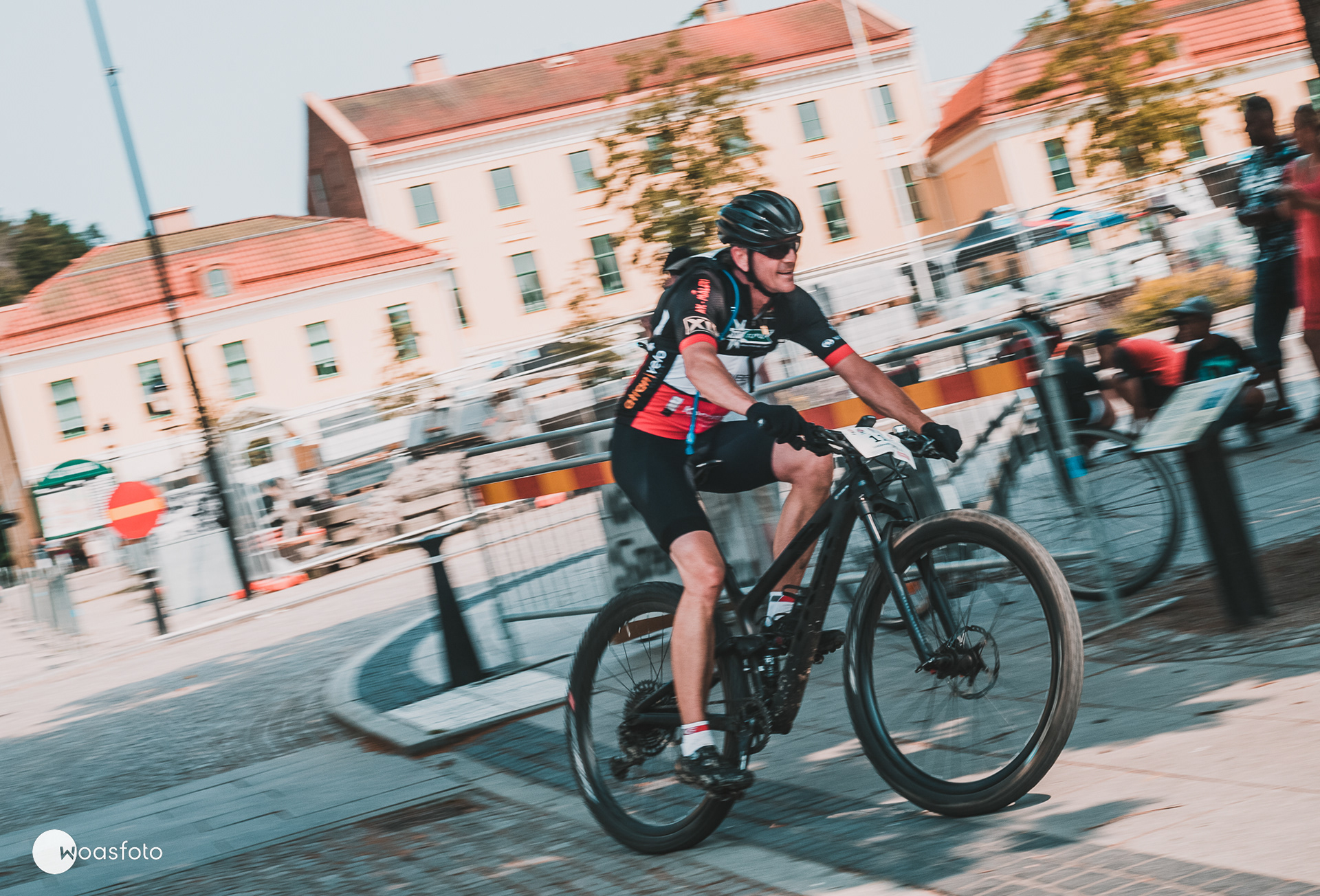 Uddevalla MTB Show