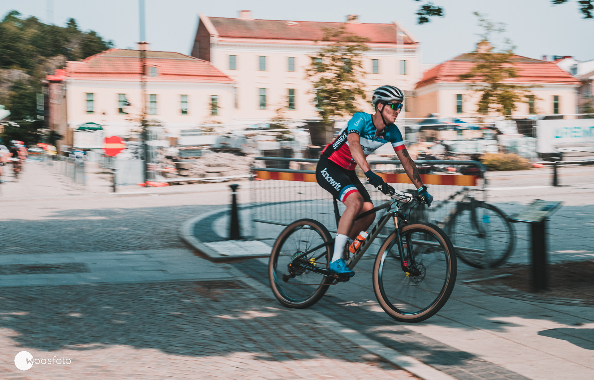 Uddevalla MTB Show