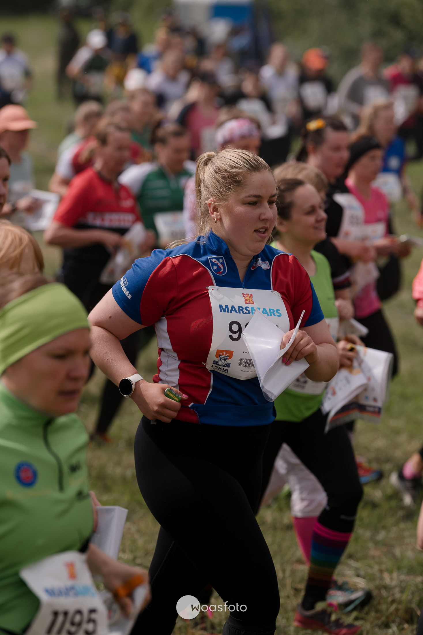 Venla Relay 2024