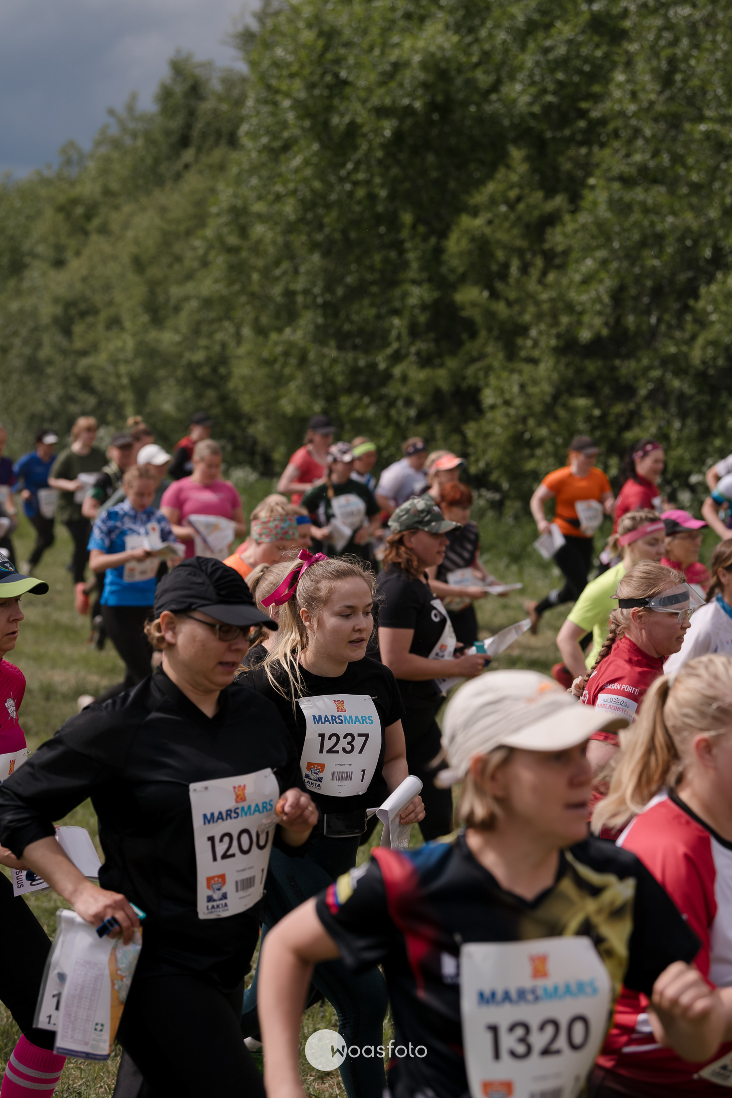 Venla Relay 2024
