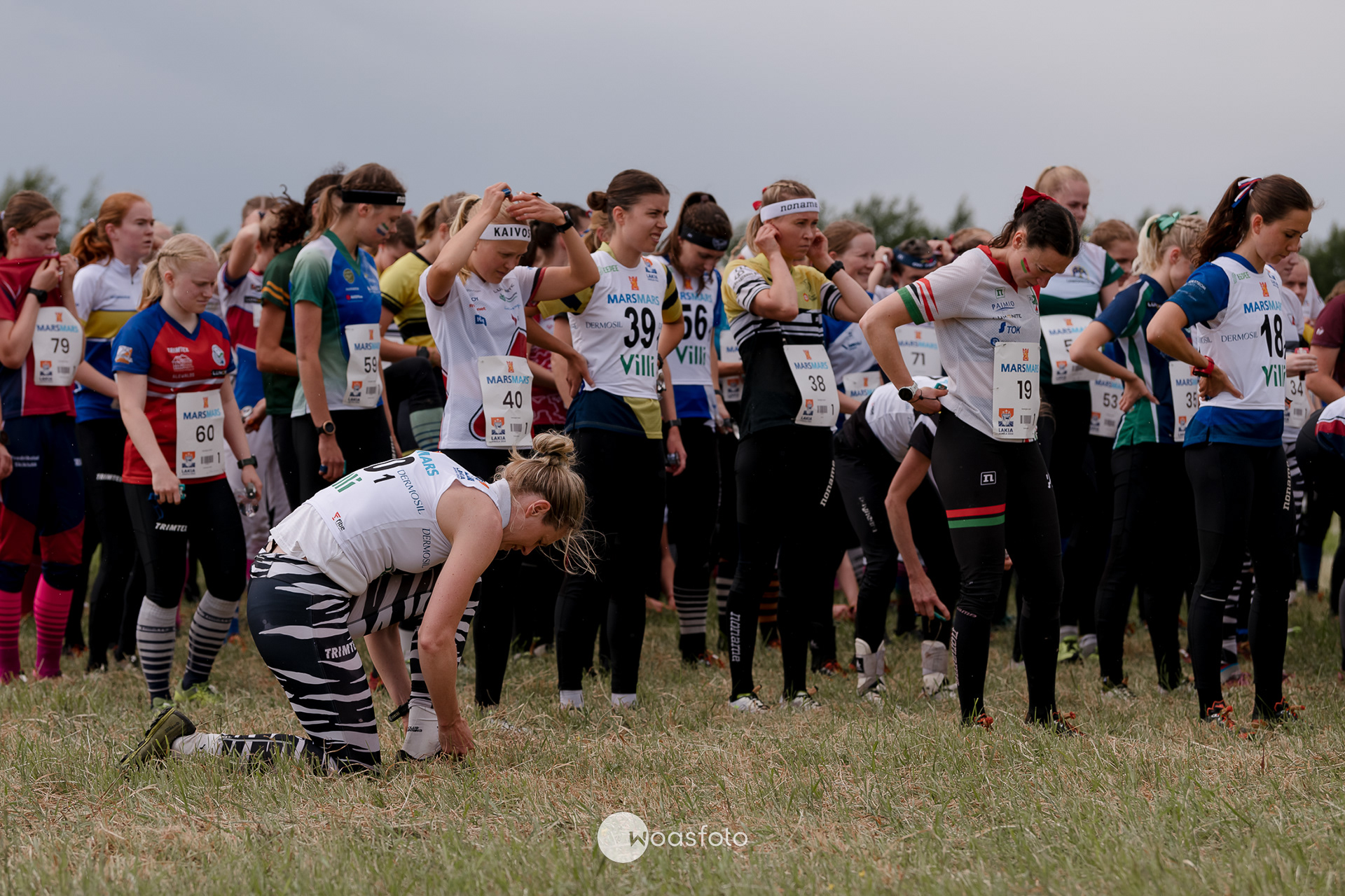Venla Relay 2024