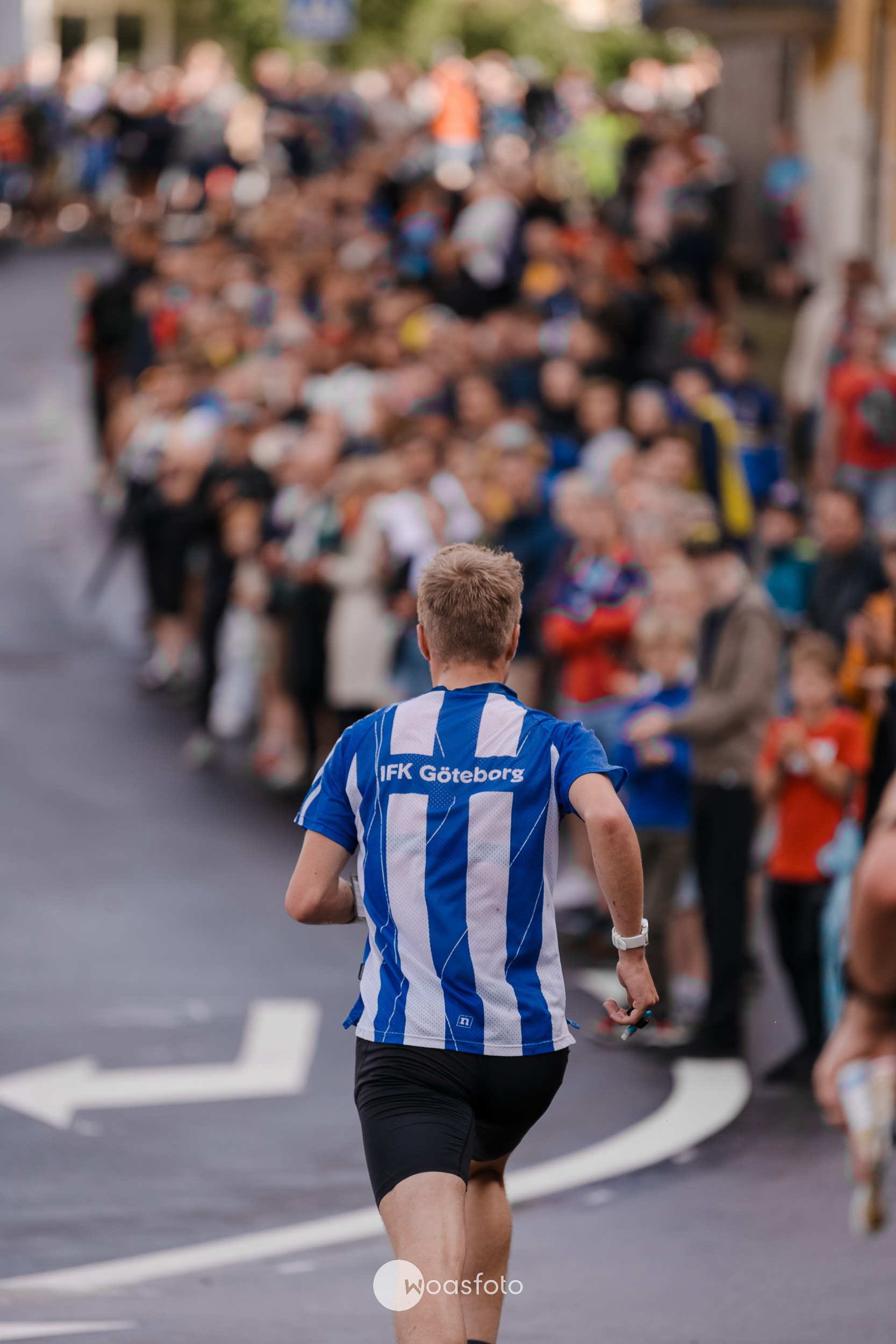 Kasper Fosser