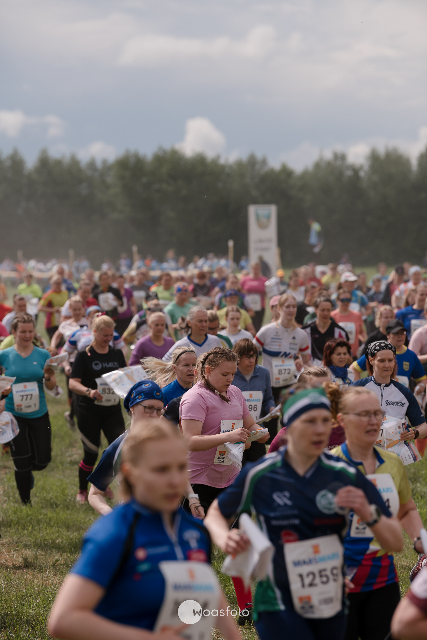 Venla Relay 2024