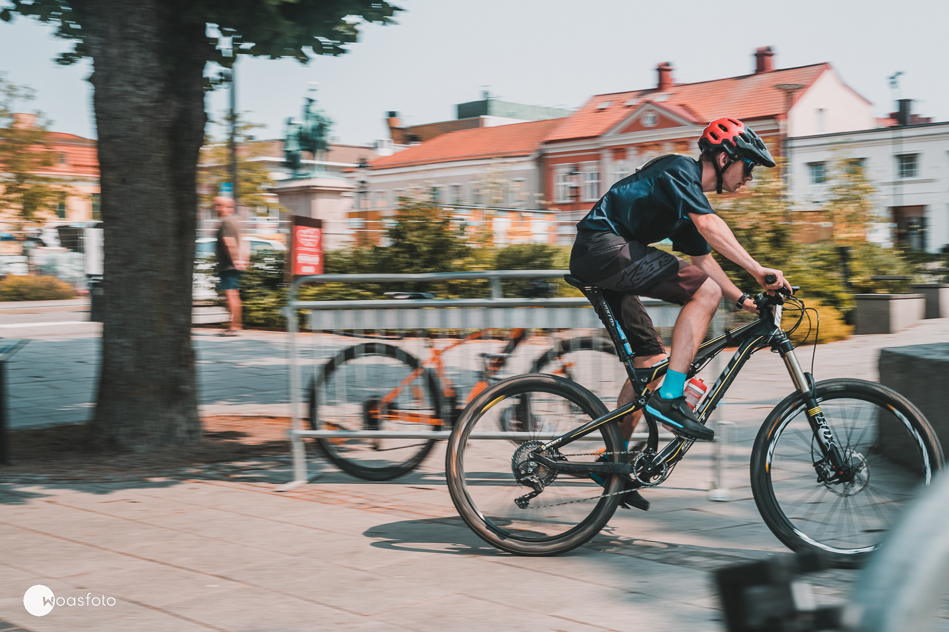 Uddevalla MTB Show