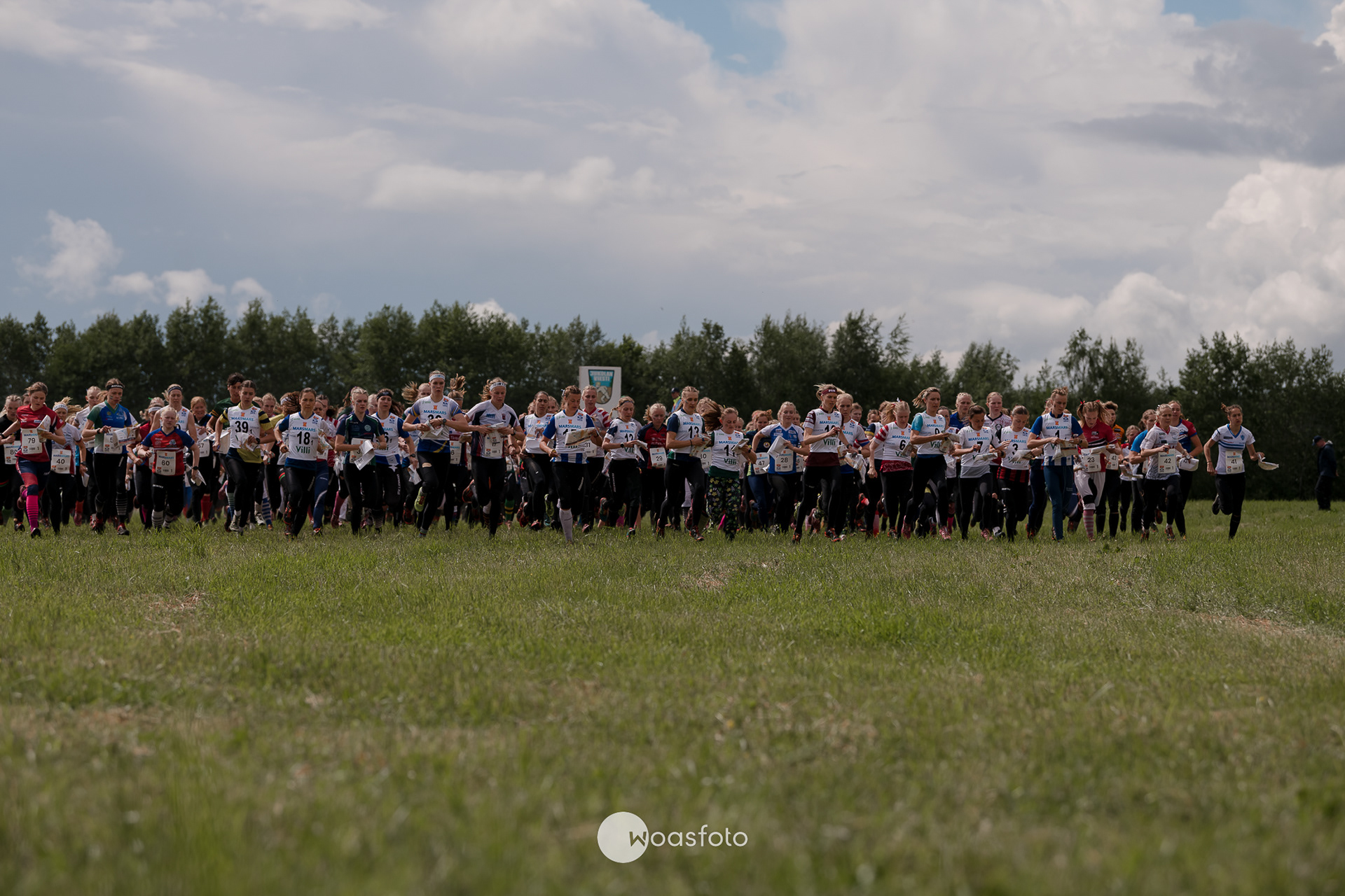 Venla Relay 2024
