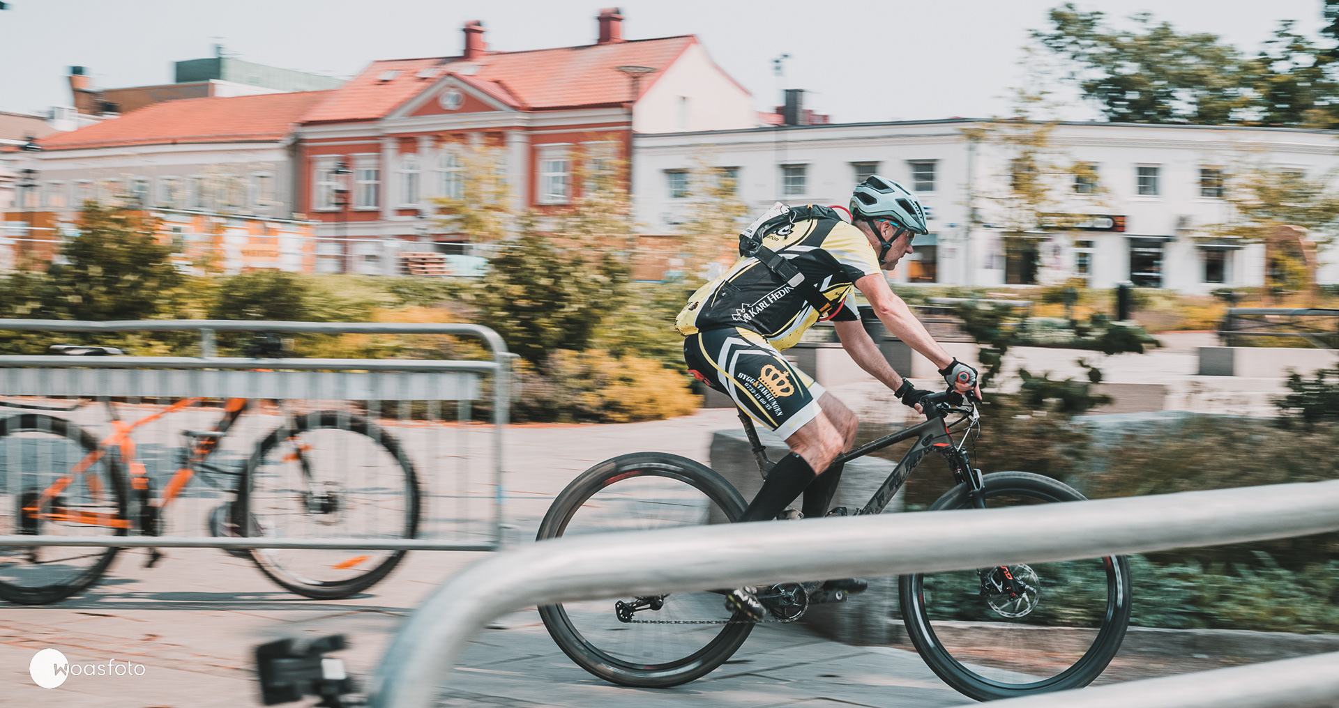 Uddevalla MTB Show