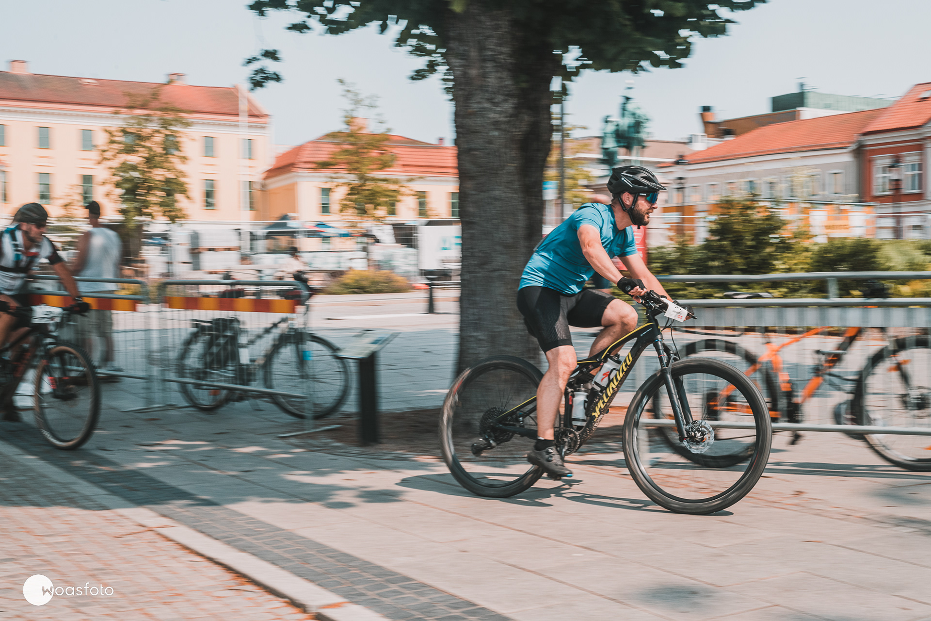 Uddevalla MTB Show