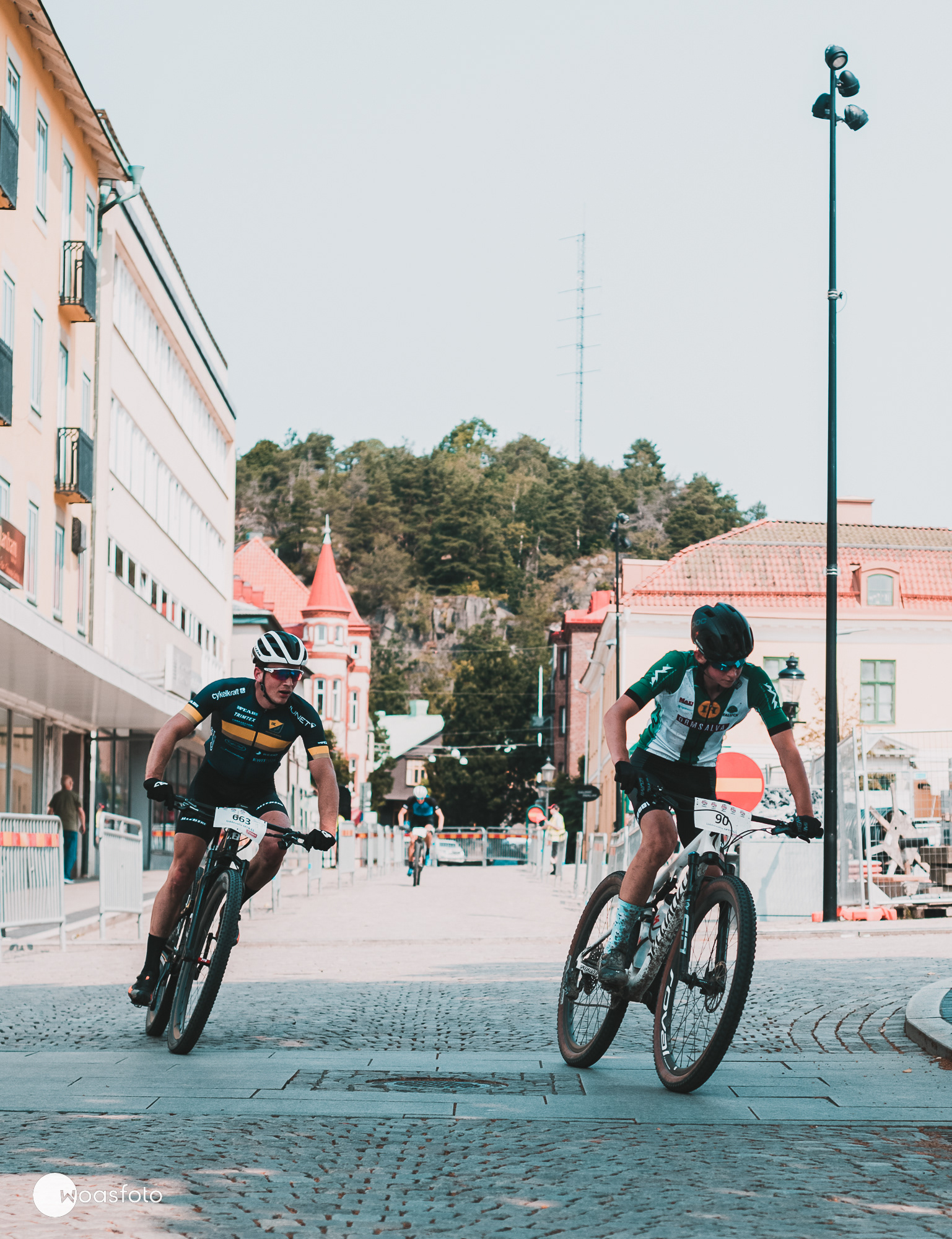 Uddevalla MTB Show