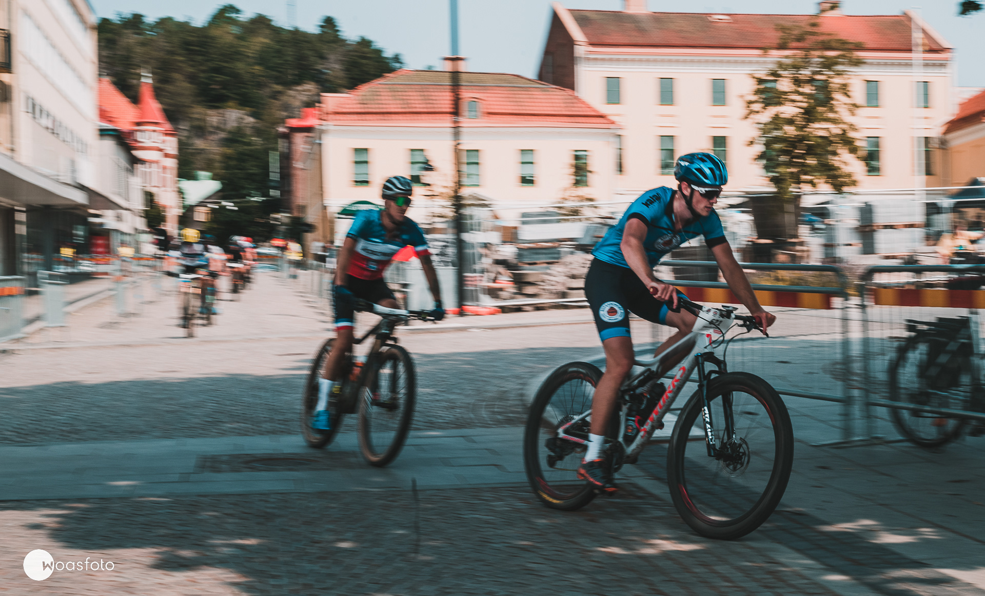 Uddevalla MTB Show