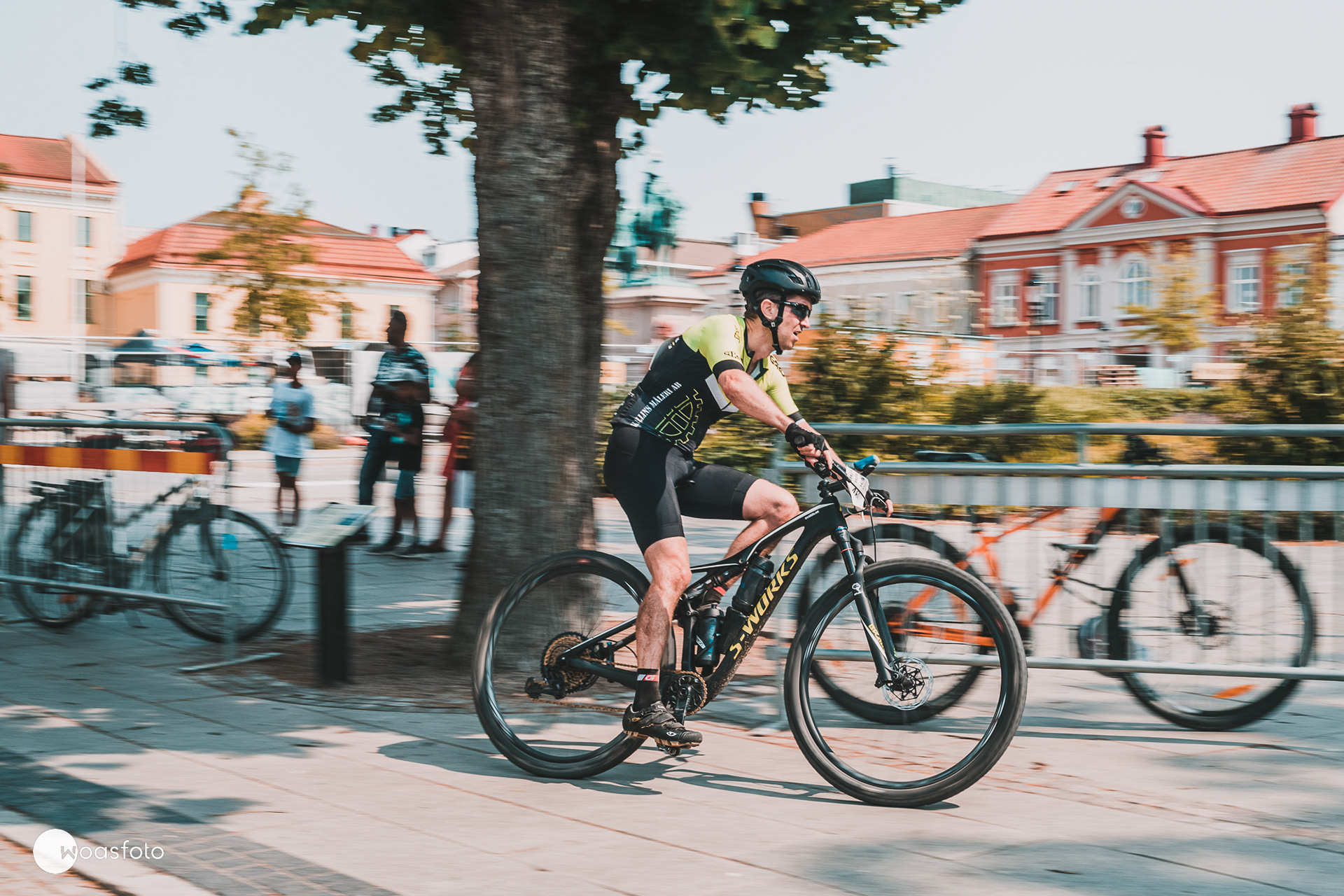 Uddevalla MTB Show