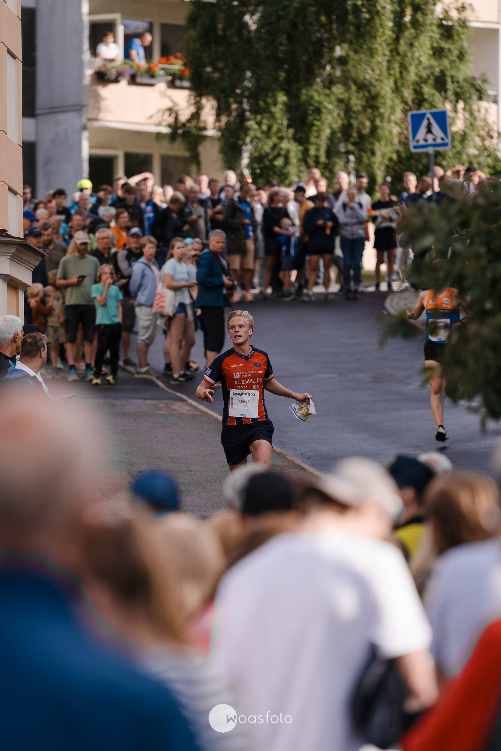 Lukas Liland