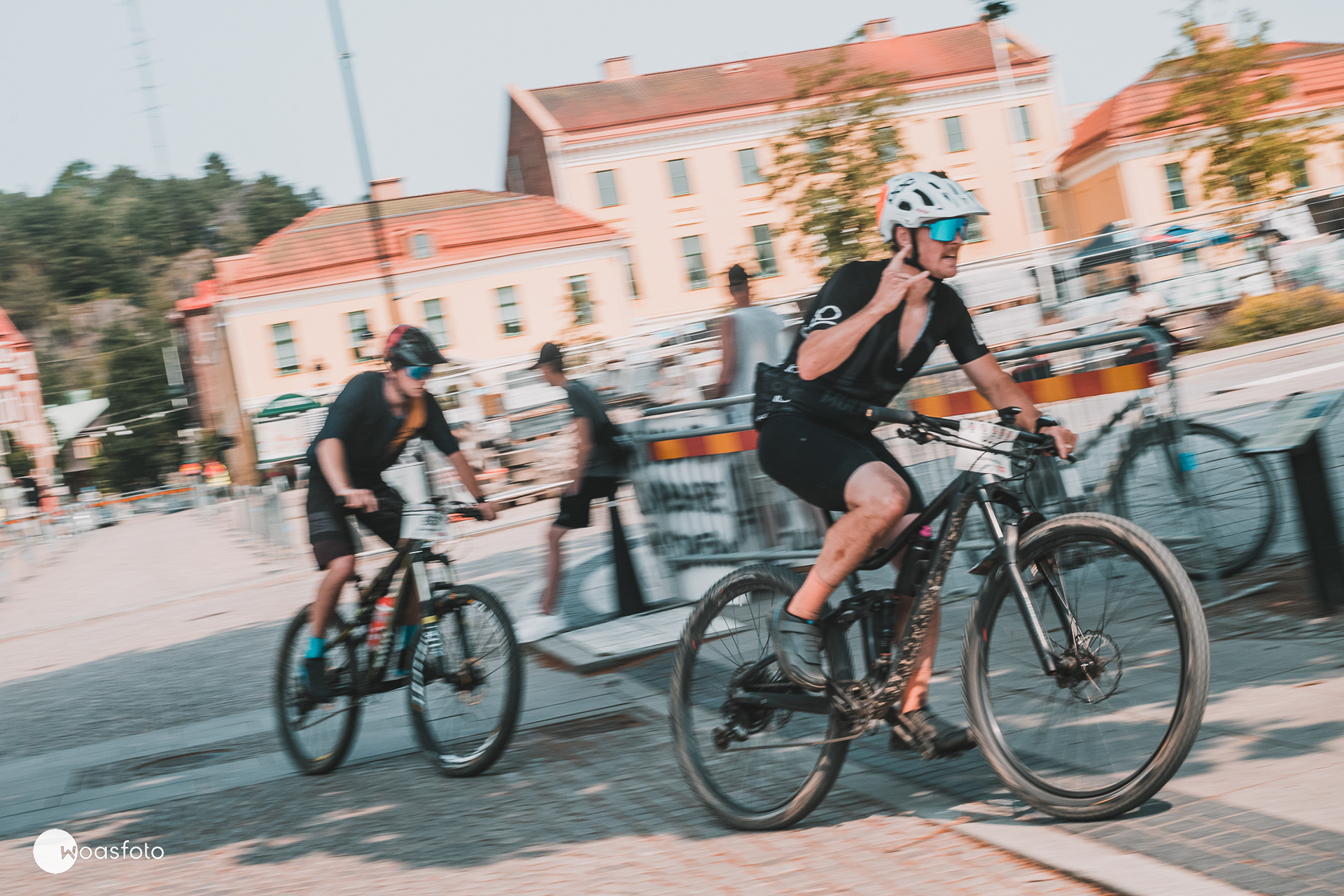 Uddevalla MTB Show