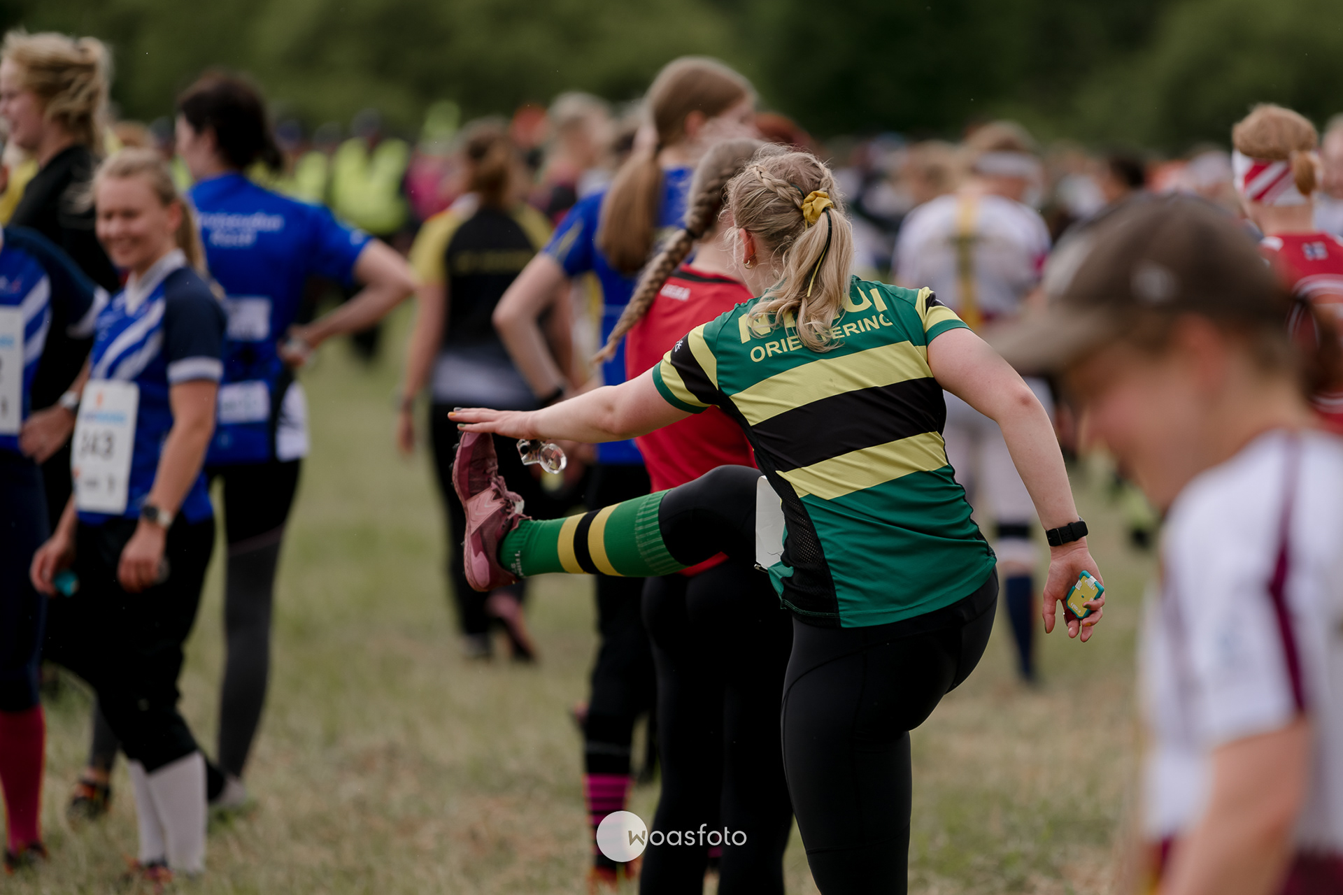 Venla Relay 2024