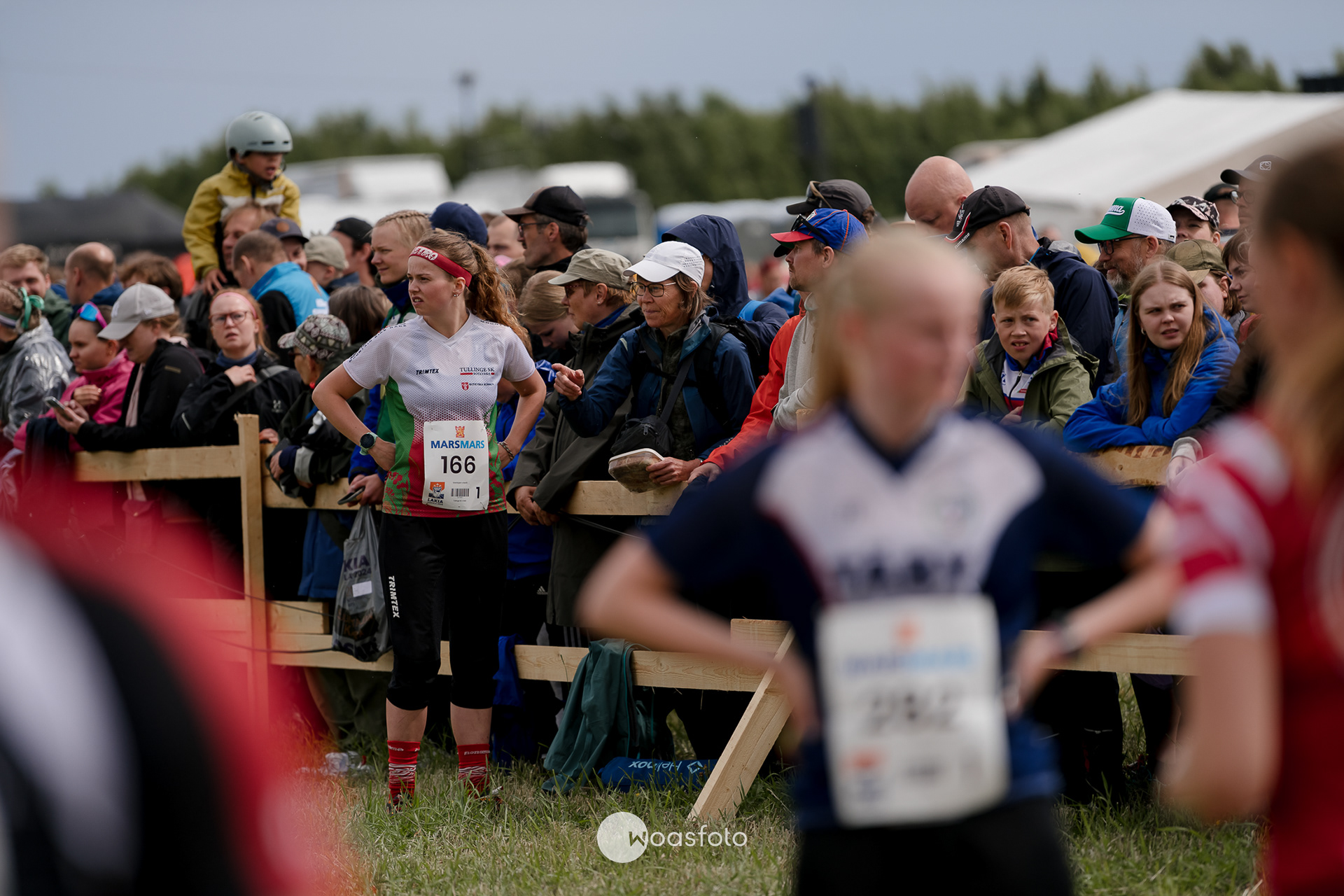 Venla Relay 2024