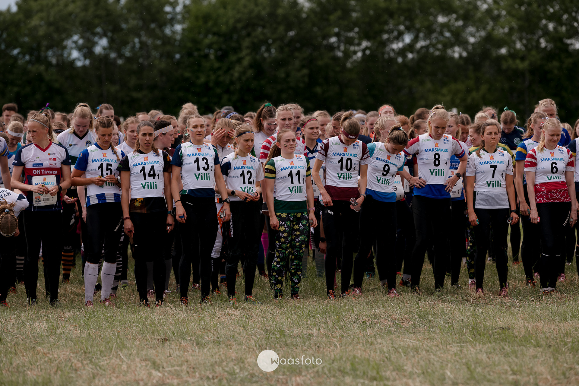Venla Relay 2024