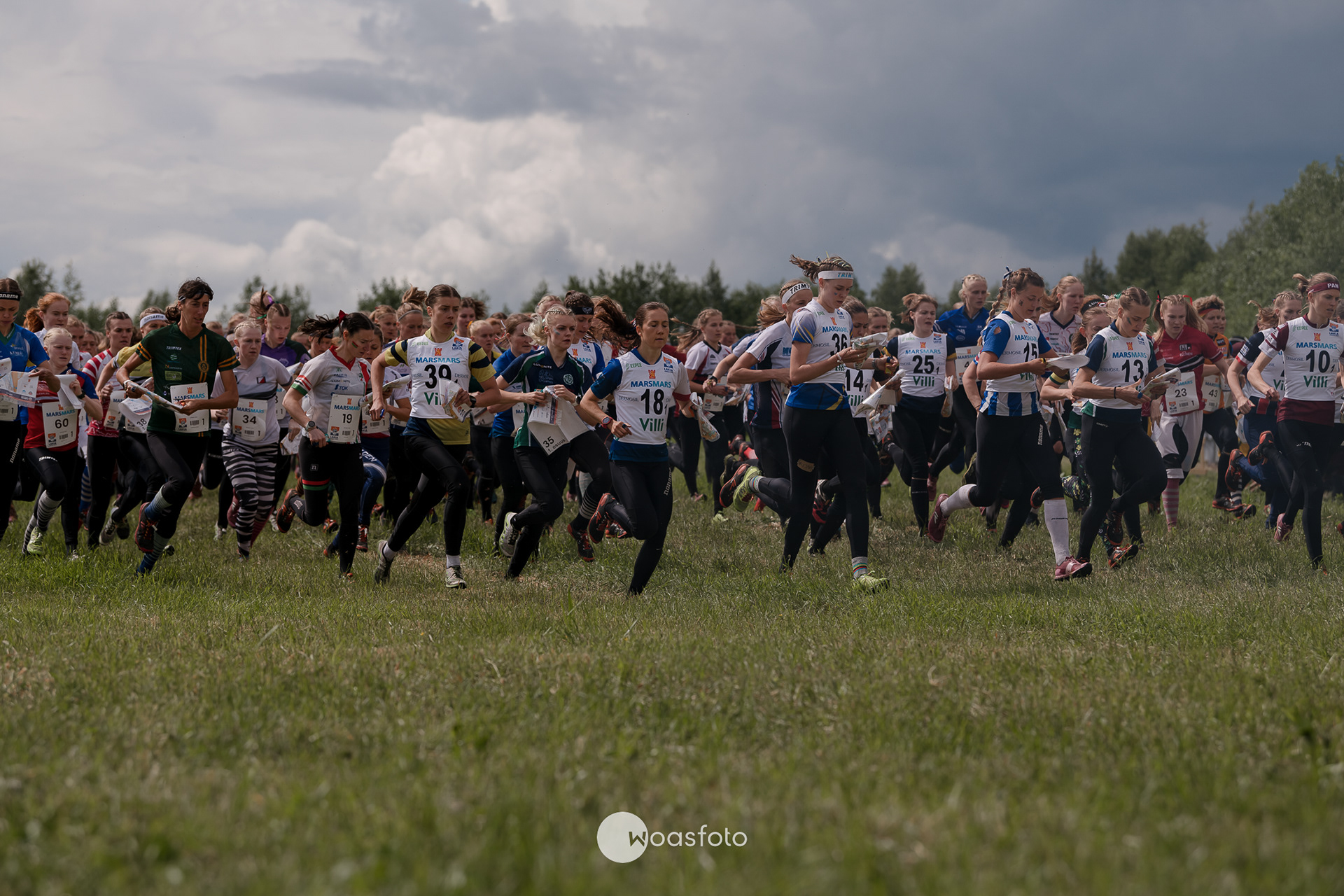 Venla Relay 2024