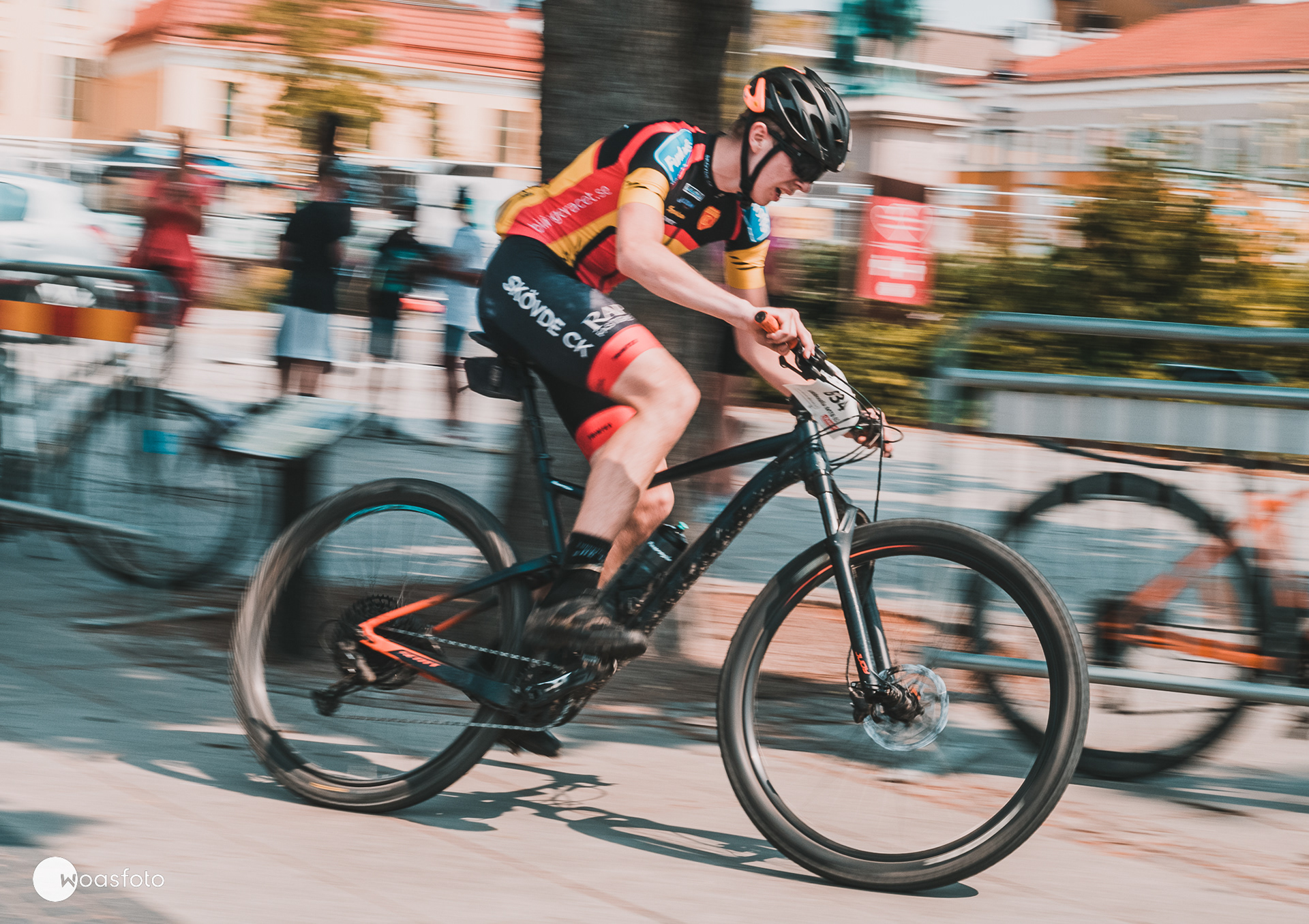 Uddevalla MTB Show