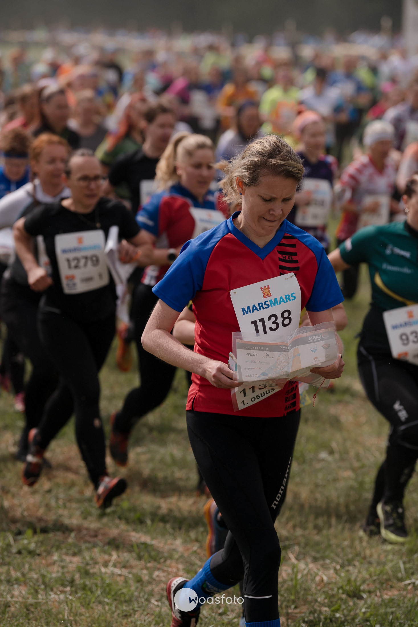 Venla Relay 2024