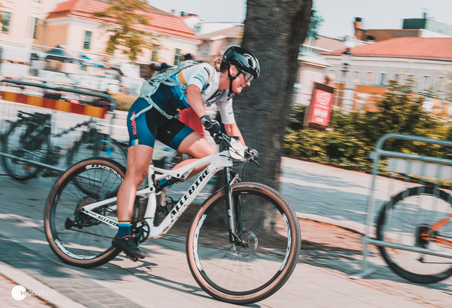 Uddevalla MTB Show