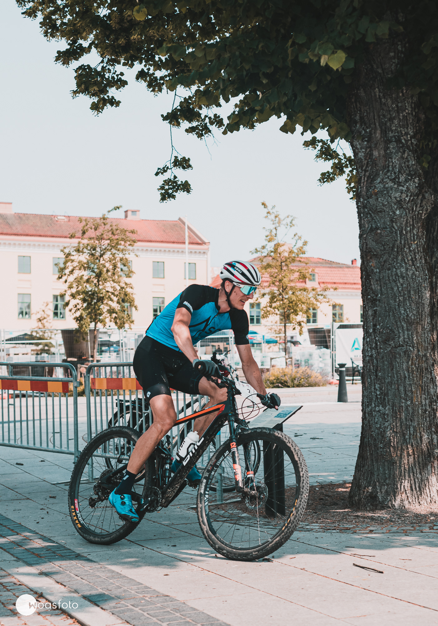 Uddevalla MTB Show