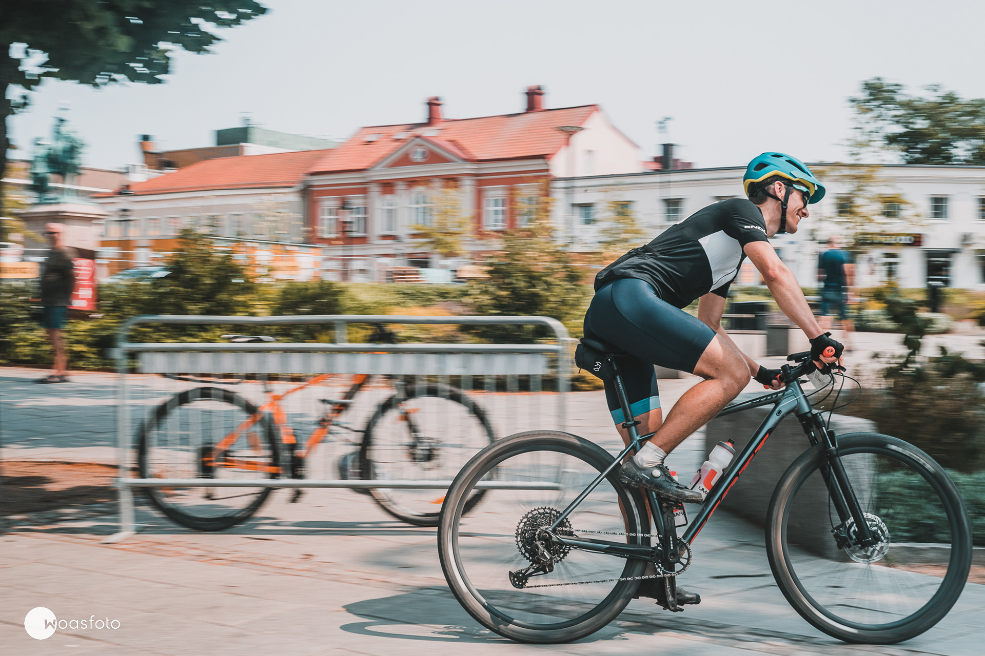 Uddevalla MTB Show