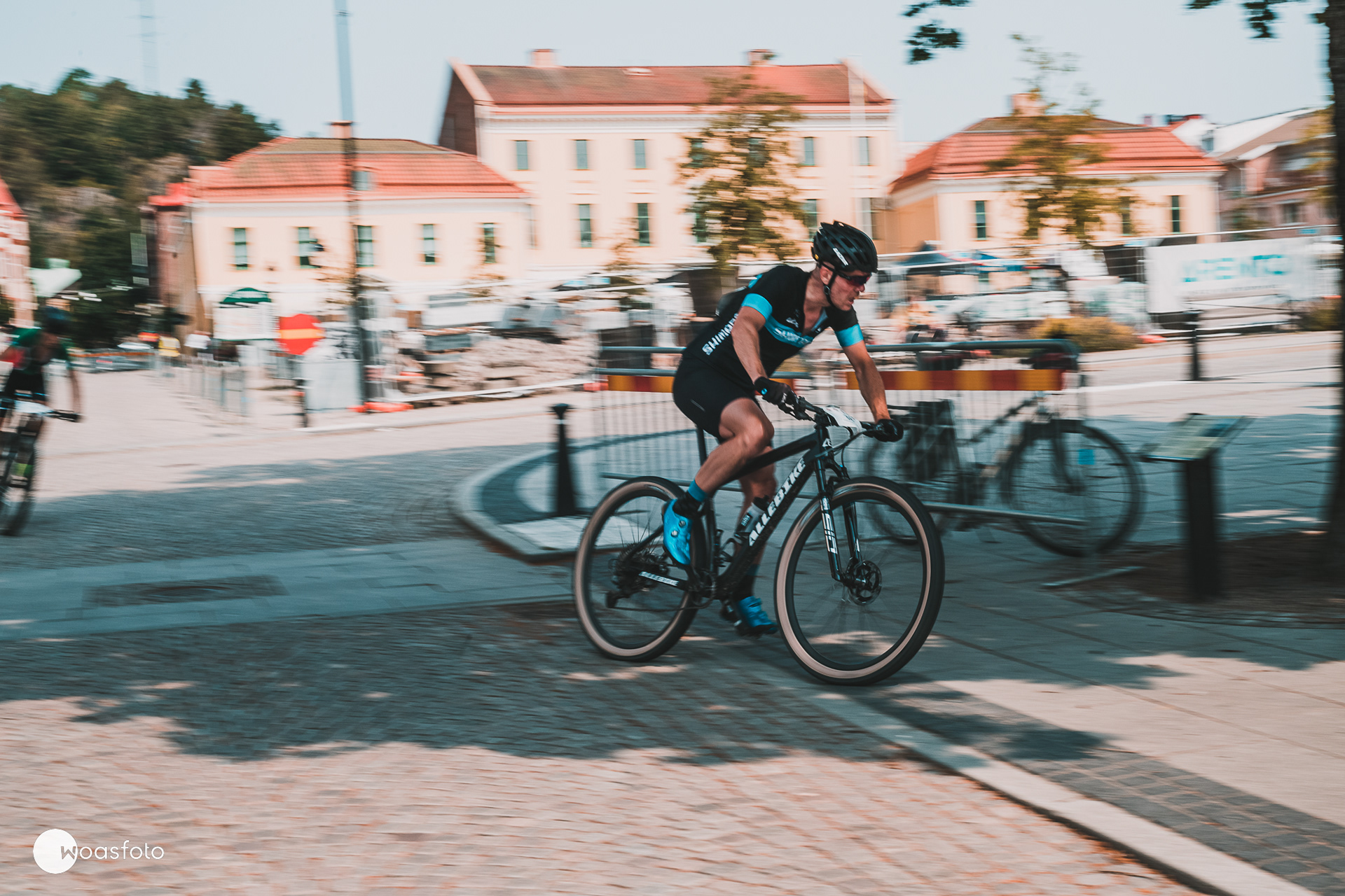 Uddevalla MTB Show