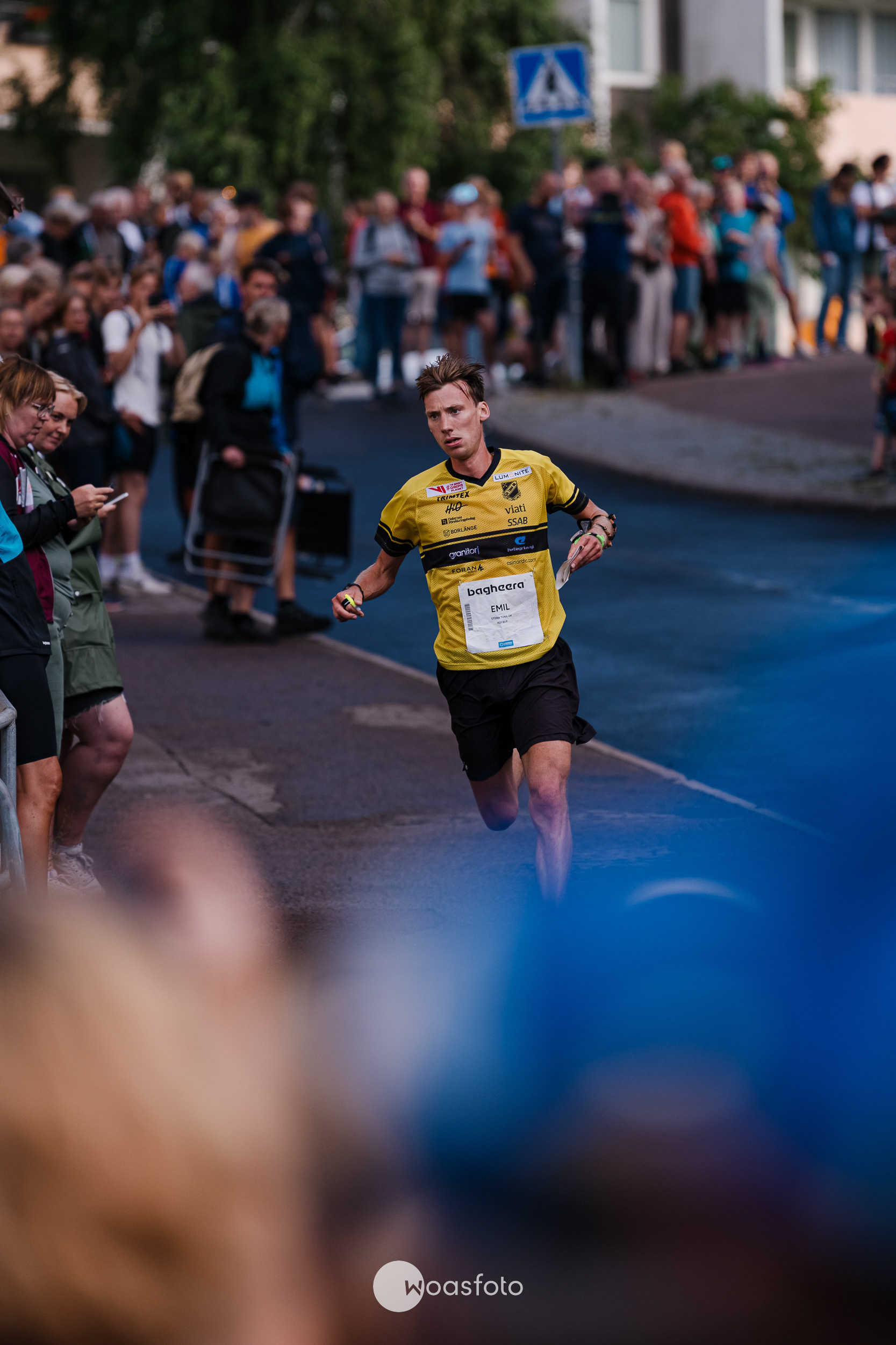 Emil Svensk