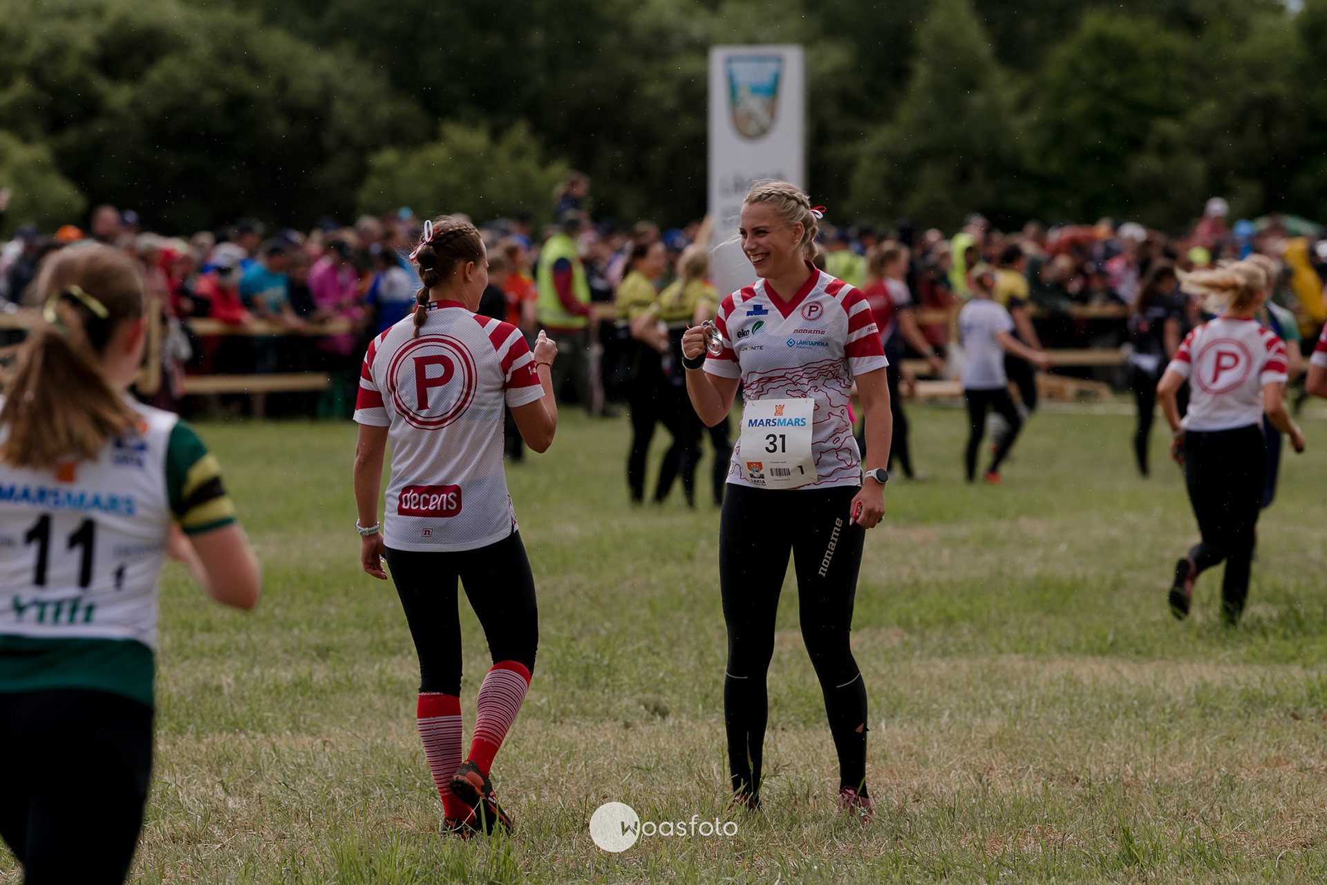 Venla Relay 2024