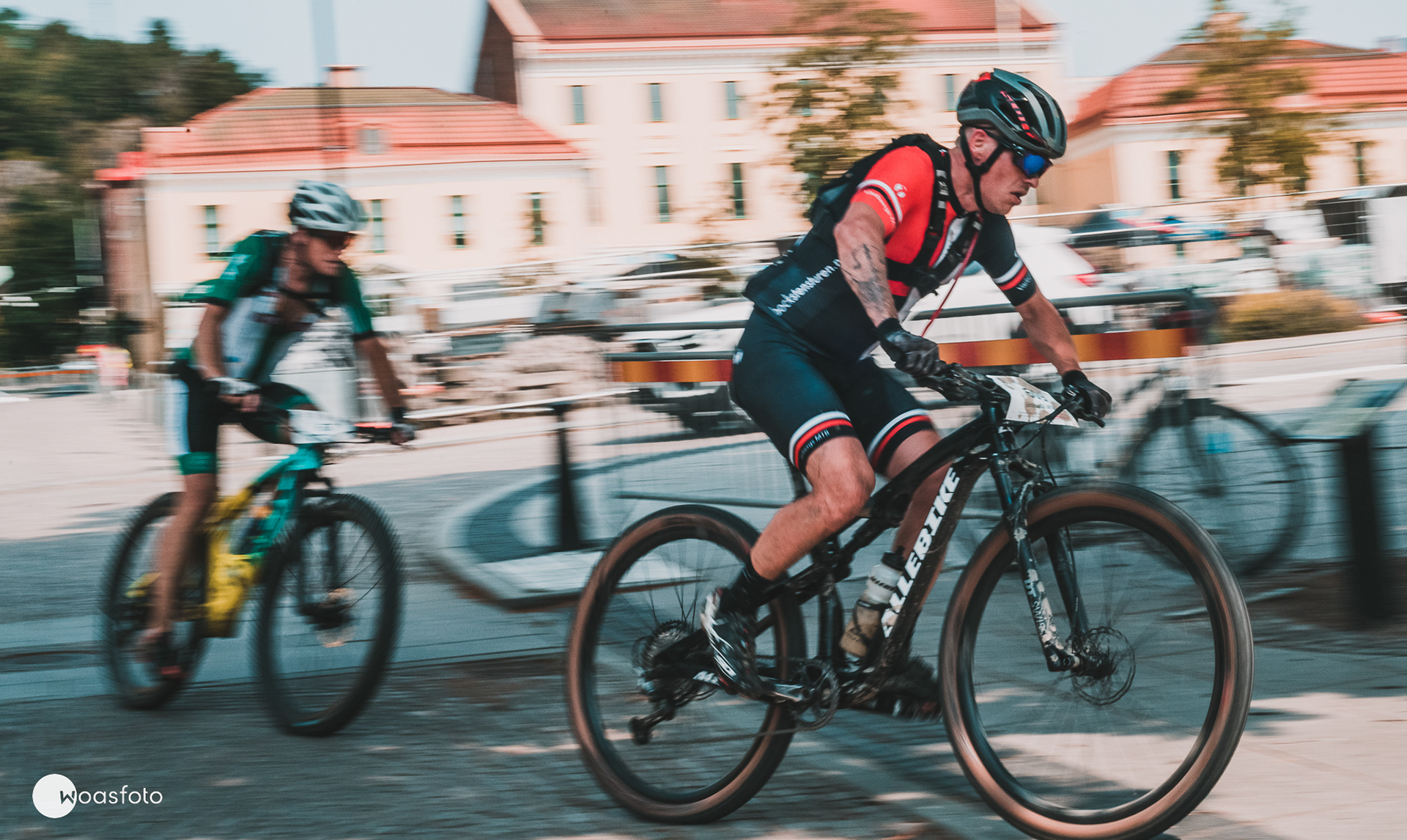 Uddevalla MTB Show